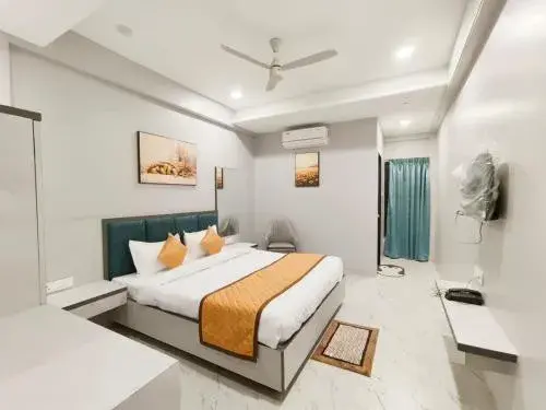 Hotel Yogesh Nisarga, Chhatrapati Sambhajinagar Hotel Yogesh Nisarga, Chhatrapati Sambhajinagar