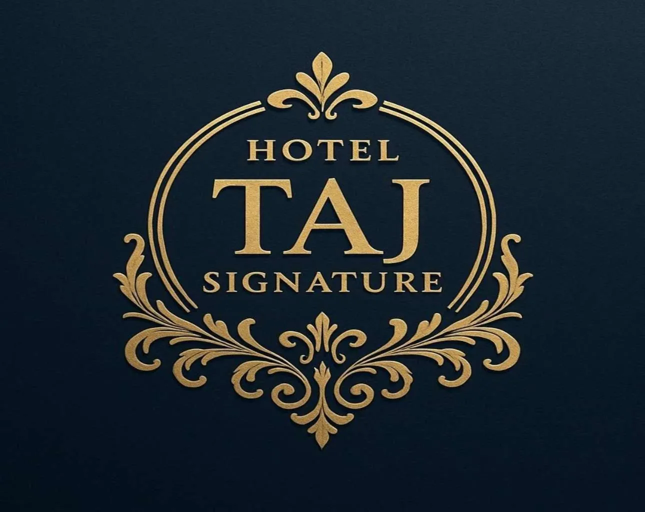 Hotel Taj Signature