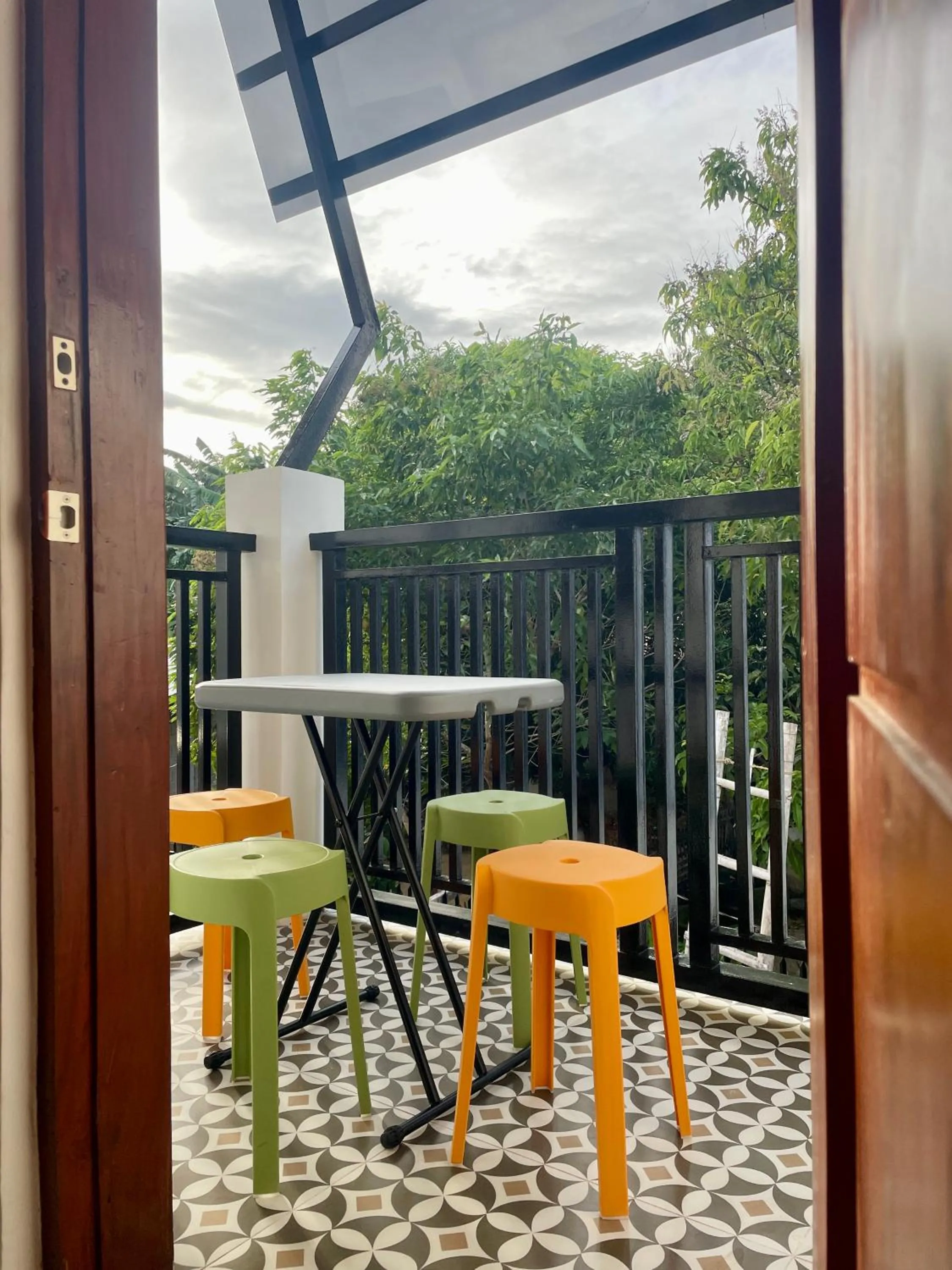 CasaJuana Room Rental