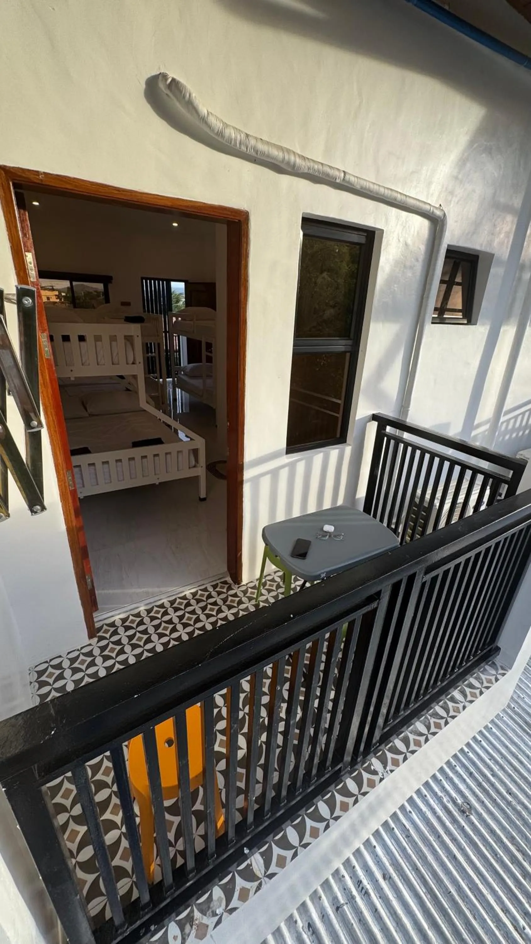 CasaJuana Room Rental