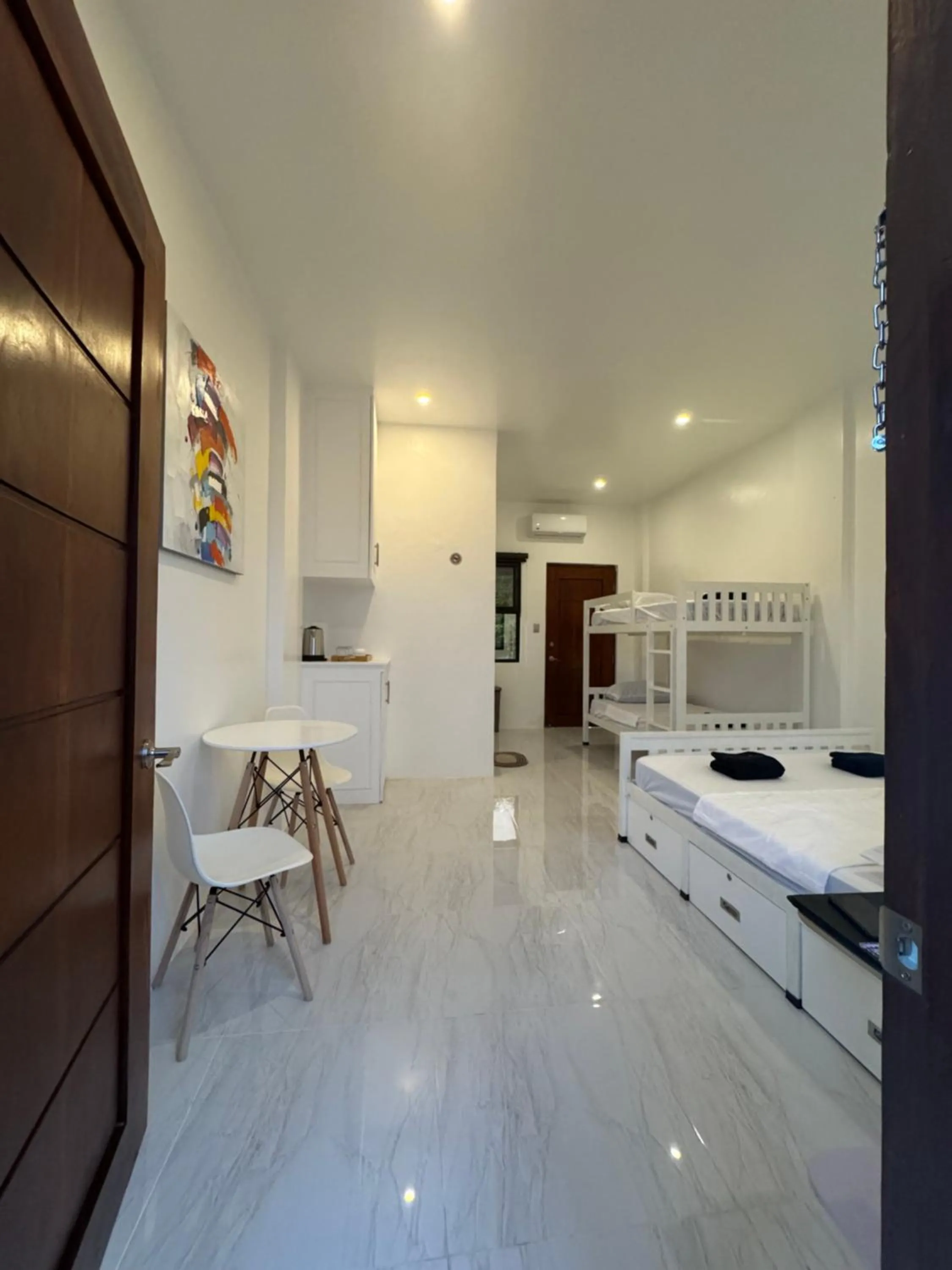 CasaJuana Room Rental