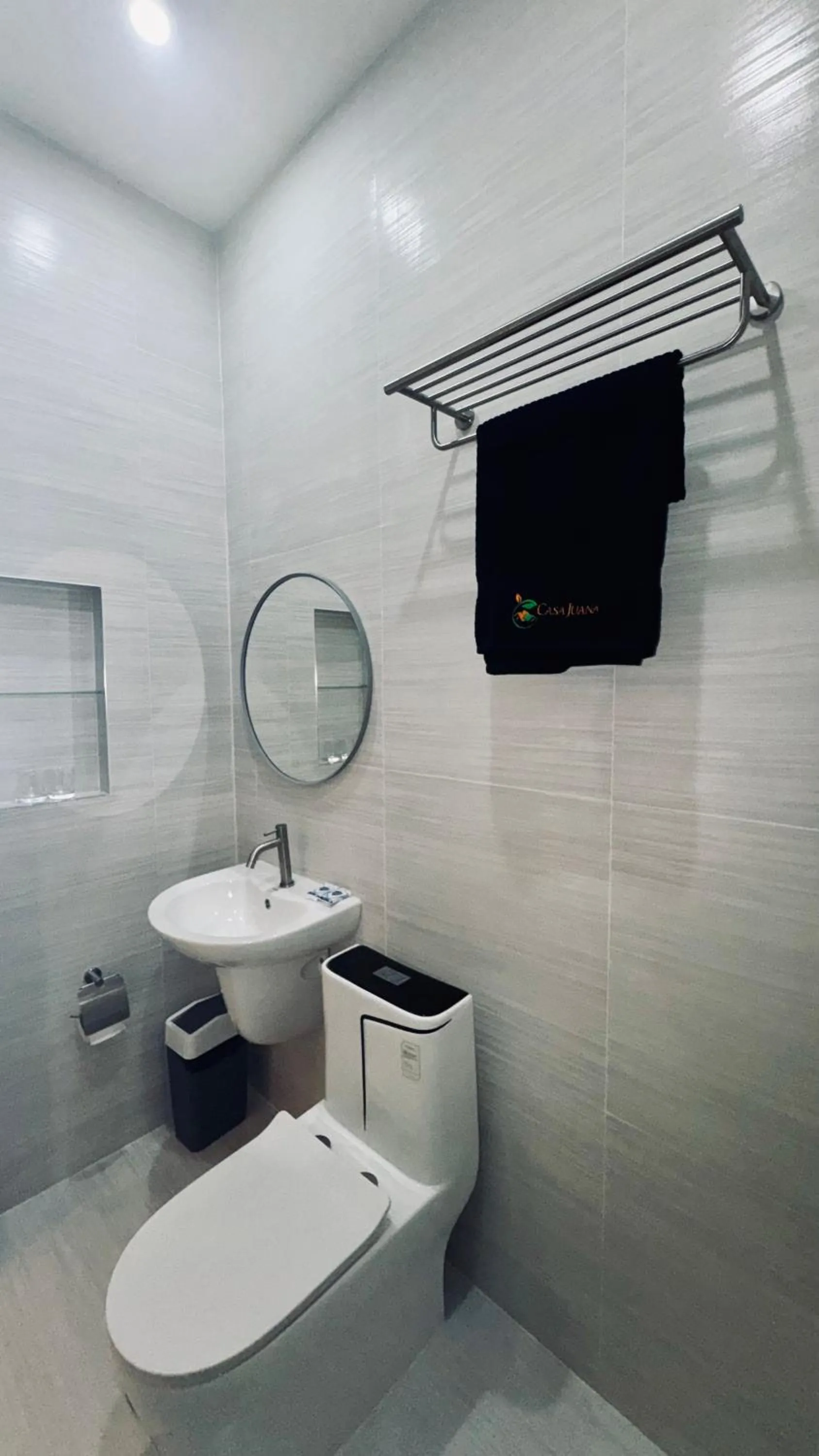 CasaJuana Room Rental