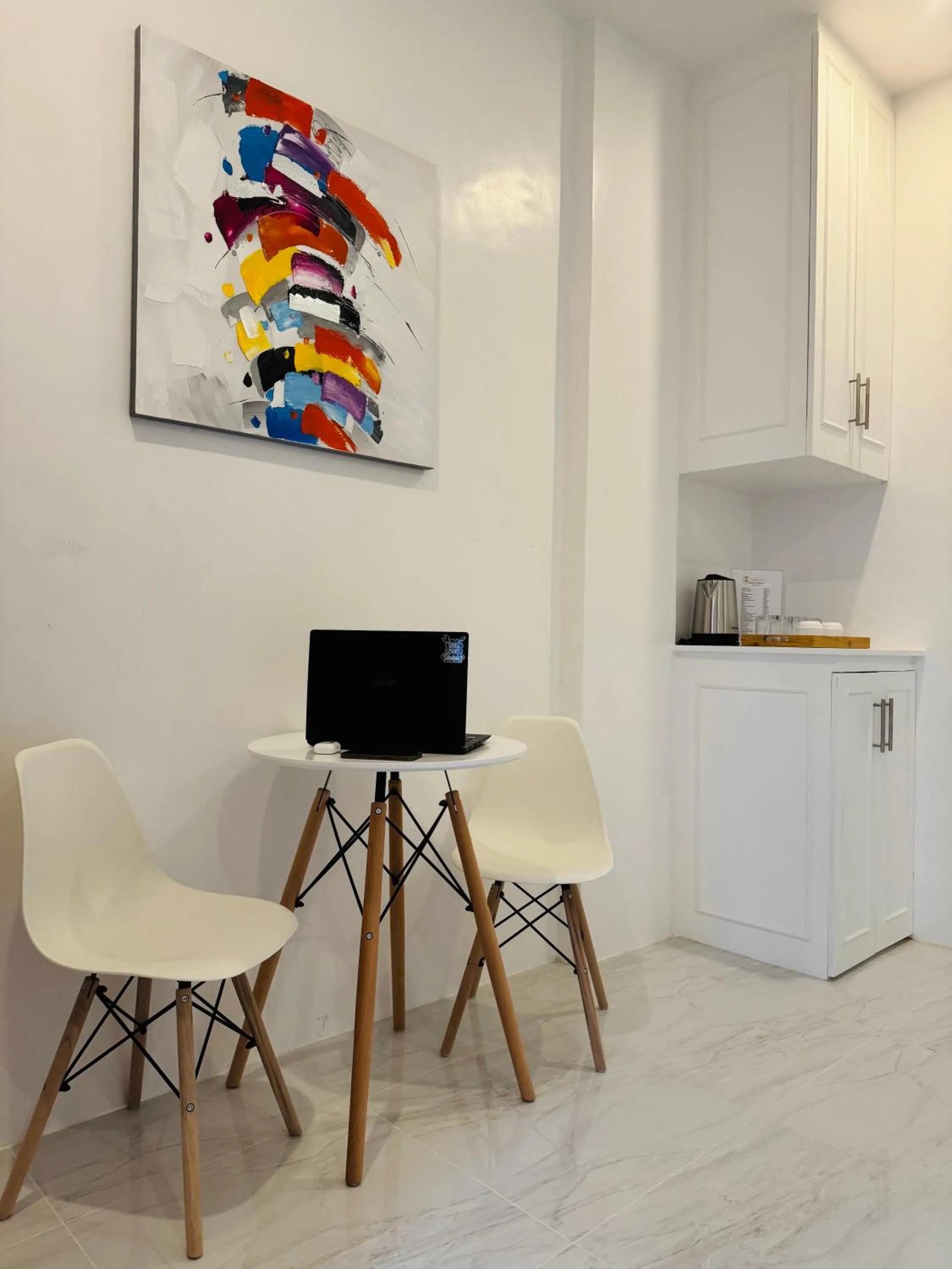 CasaJuana Room Rental