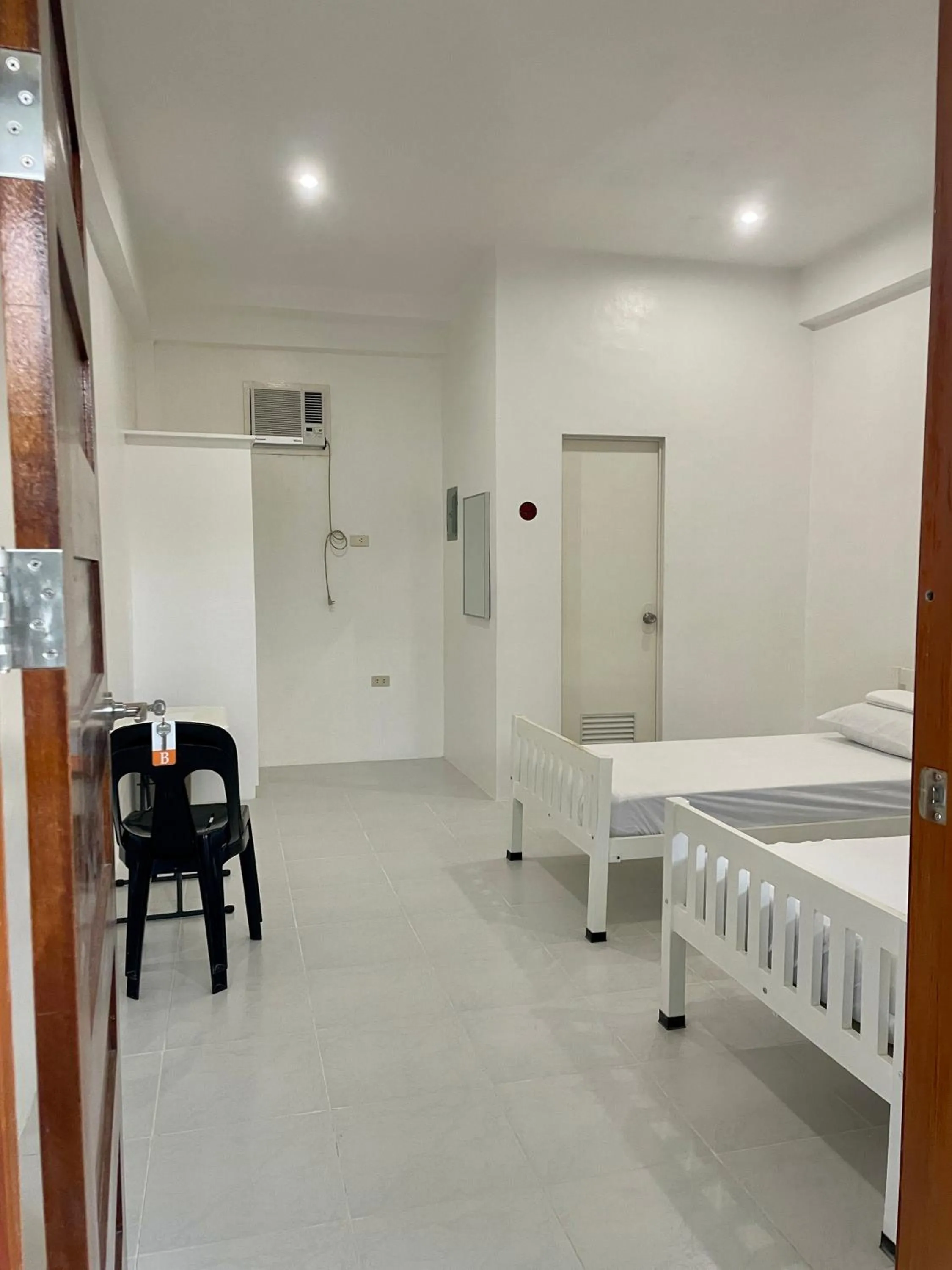 CasaJuana Room Rental