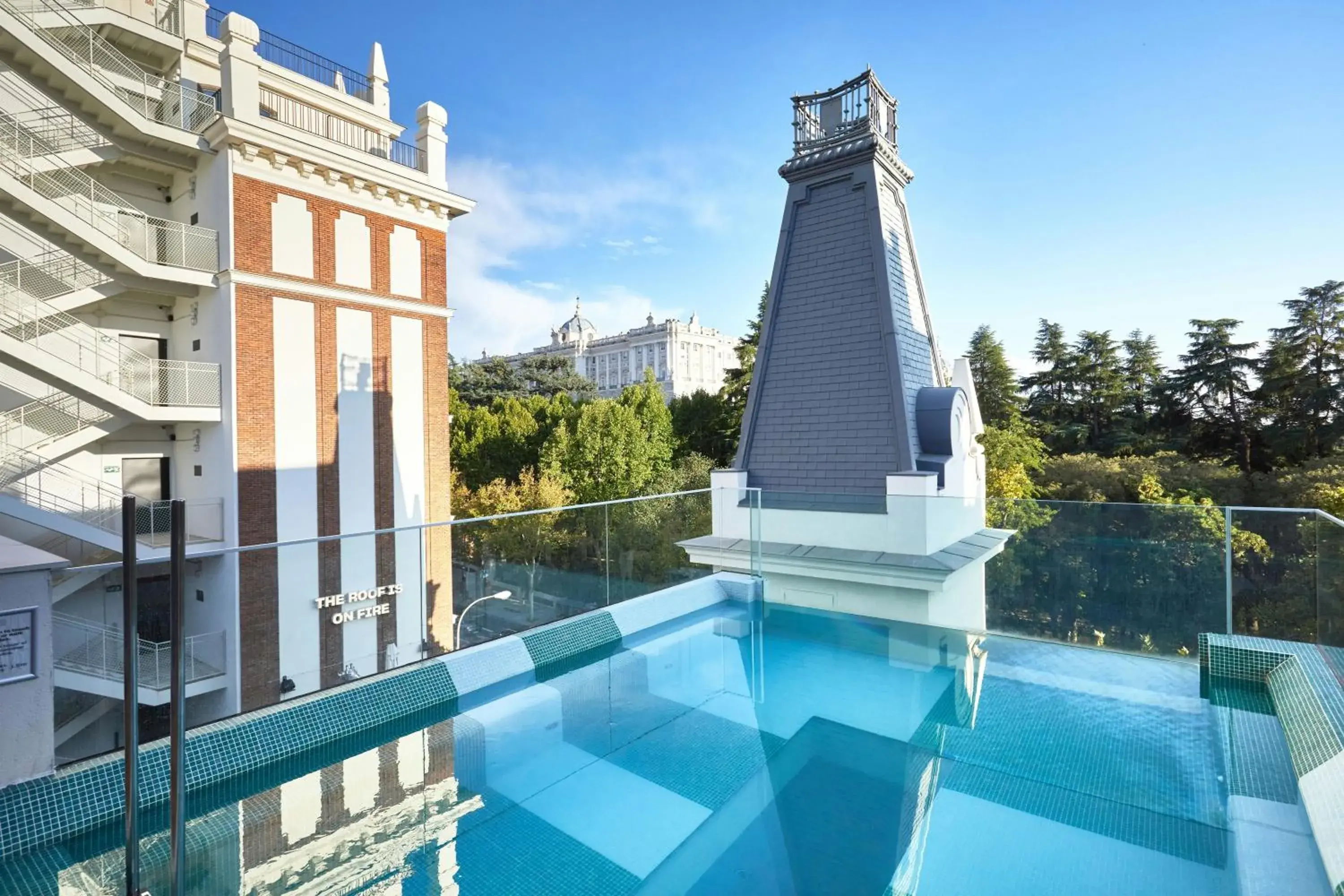 The Social Hub Madrid Extended Stay The Social Hub Madrid Extended Stay
