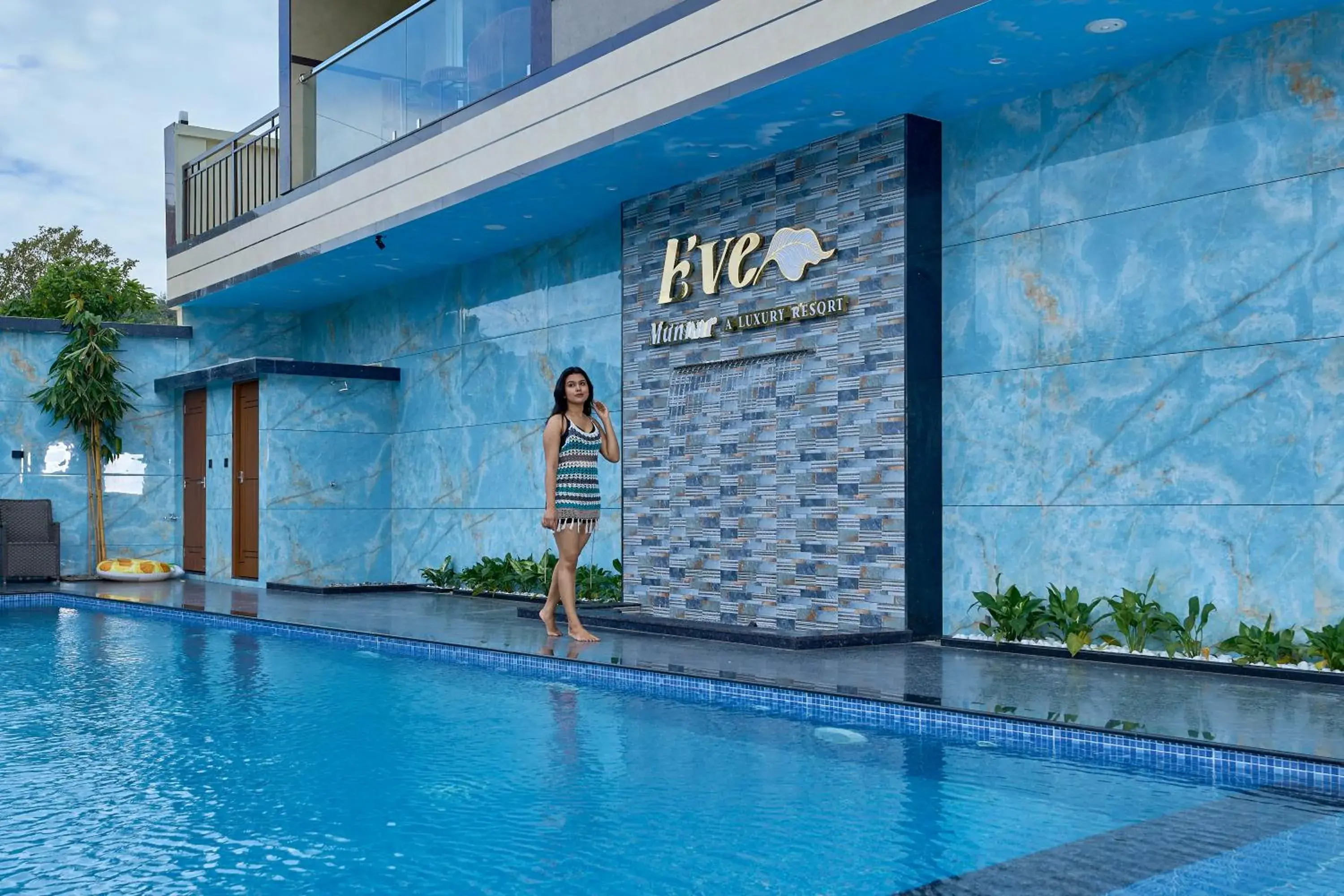 Eve Munnar Luxury Resort and Spa Eve Munnar Luxury Resort and Spa