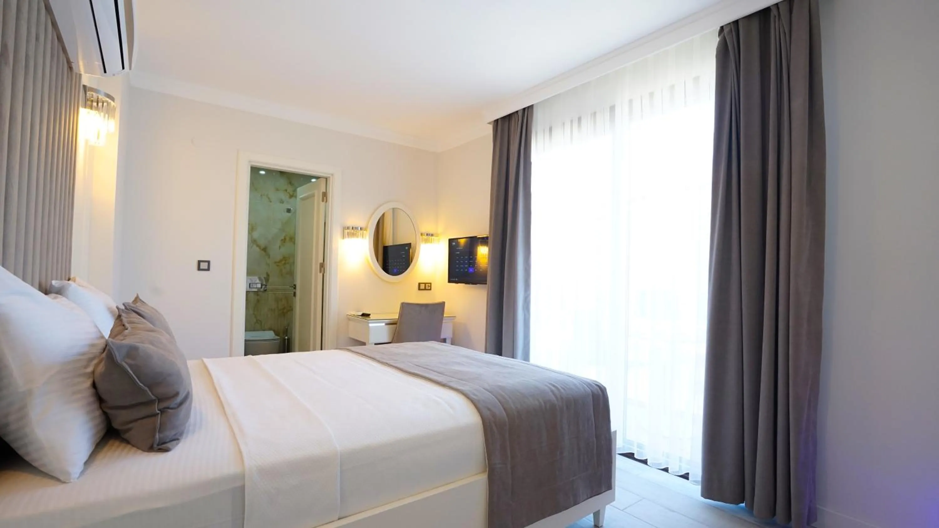 Cunda Say Resort