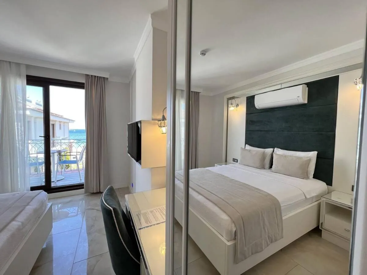 Cunda Say Resort