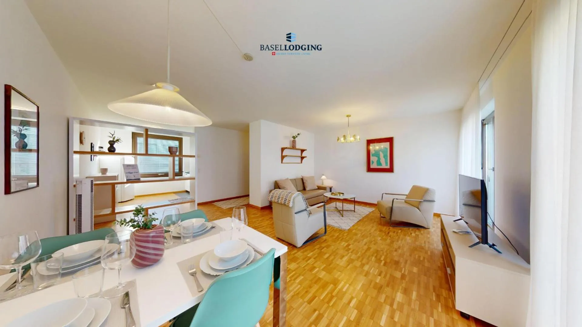 Schönau Serviced Living