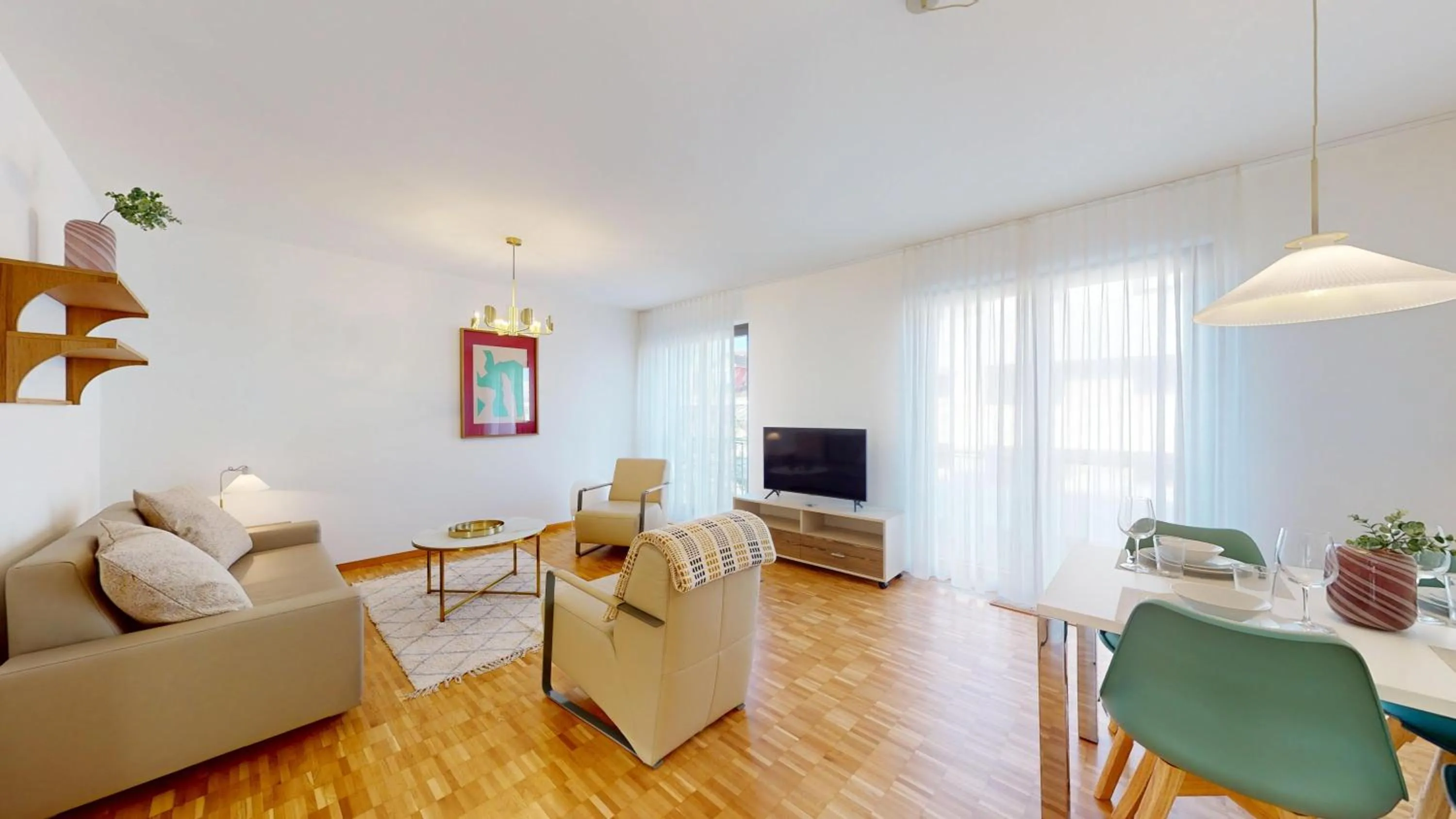 Schönau Serviced Living