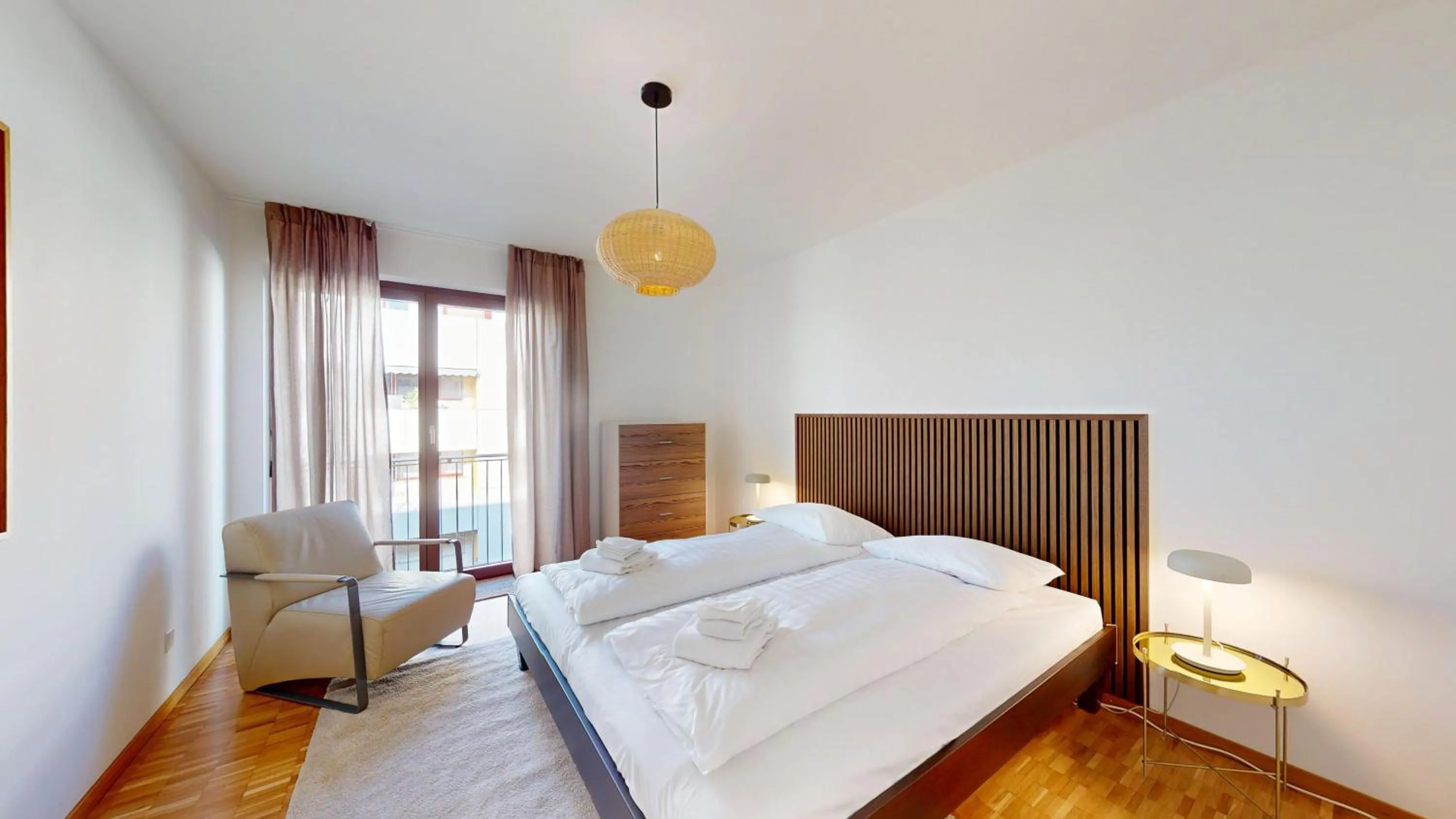 Schönau Serviced Living