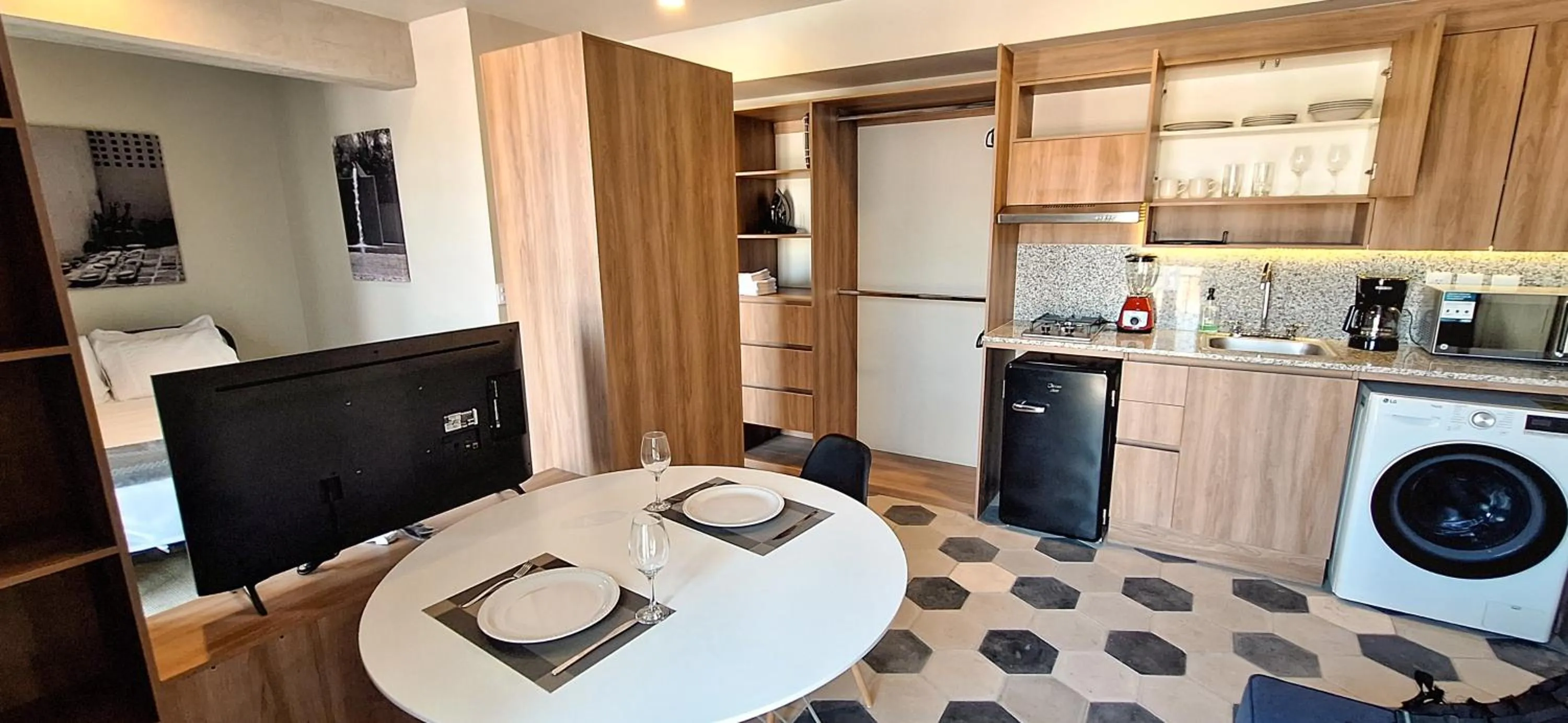 Casa 8