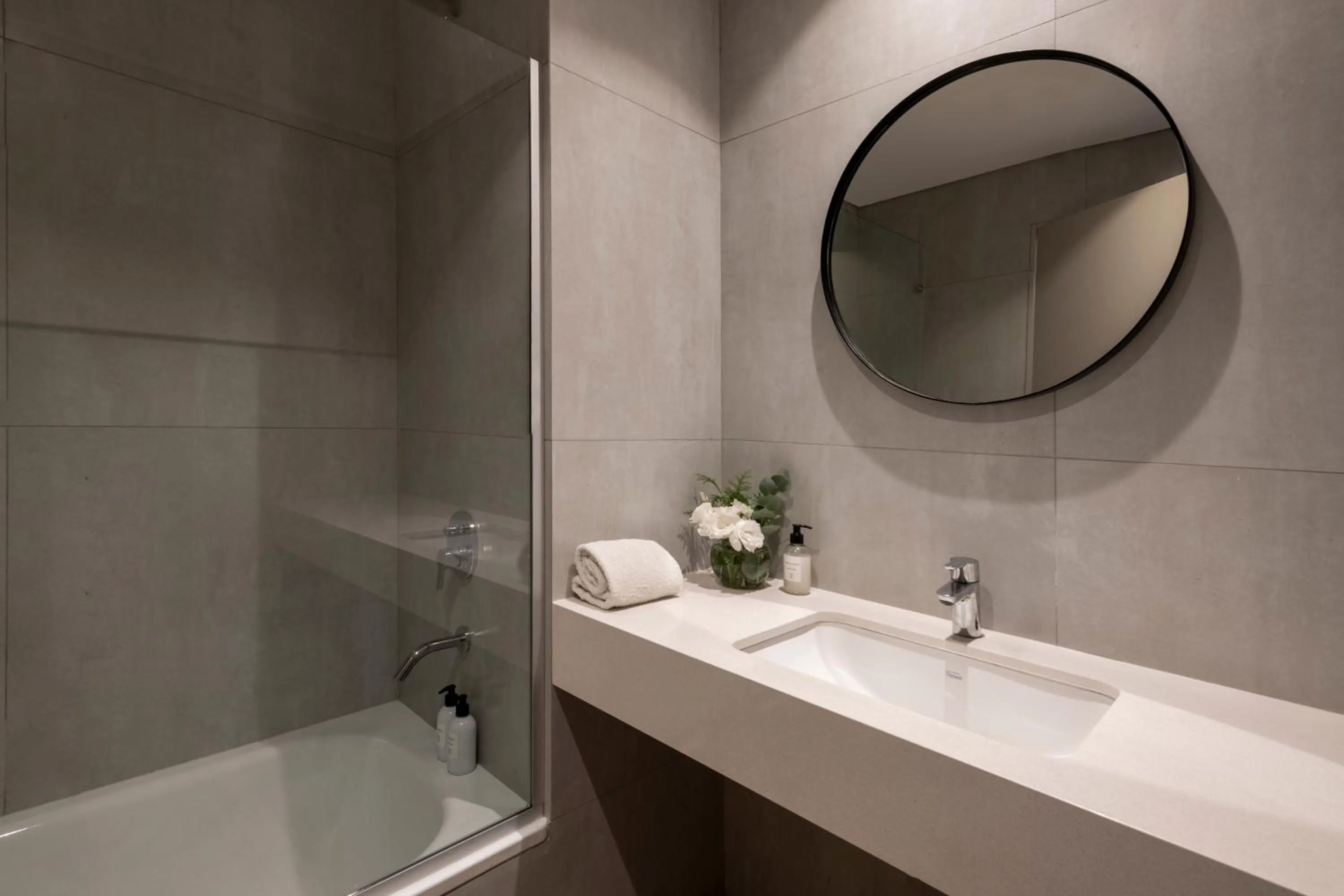 One-Bedroom Apartment in Top Rentals Palermo Soho
