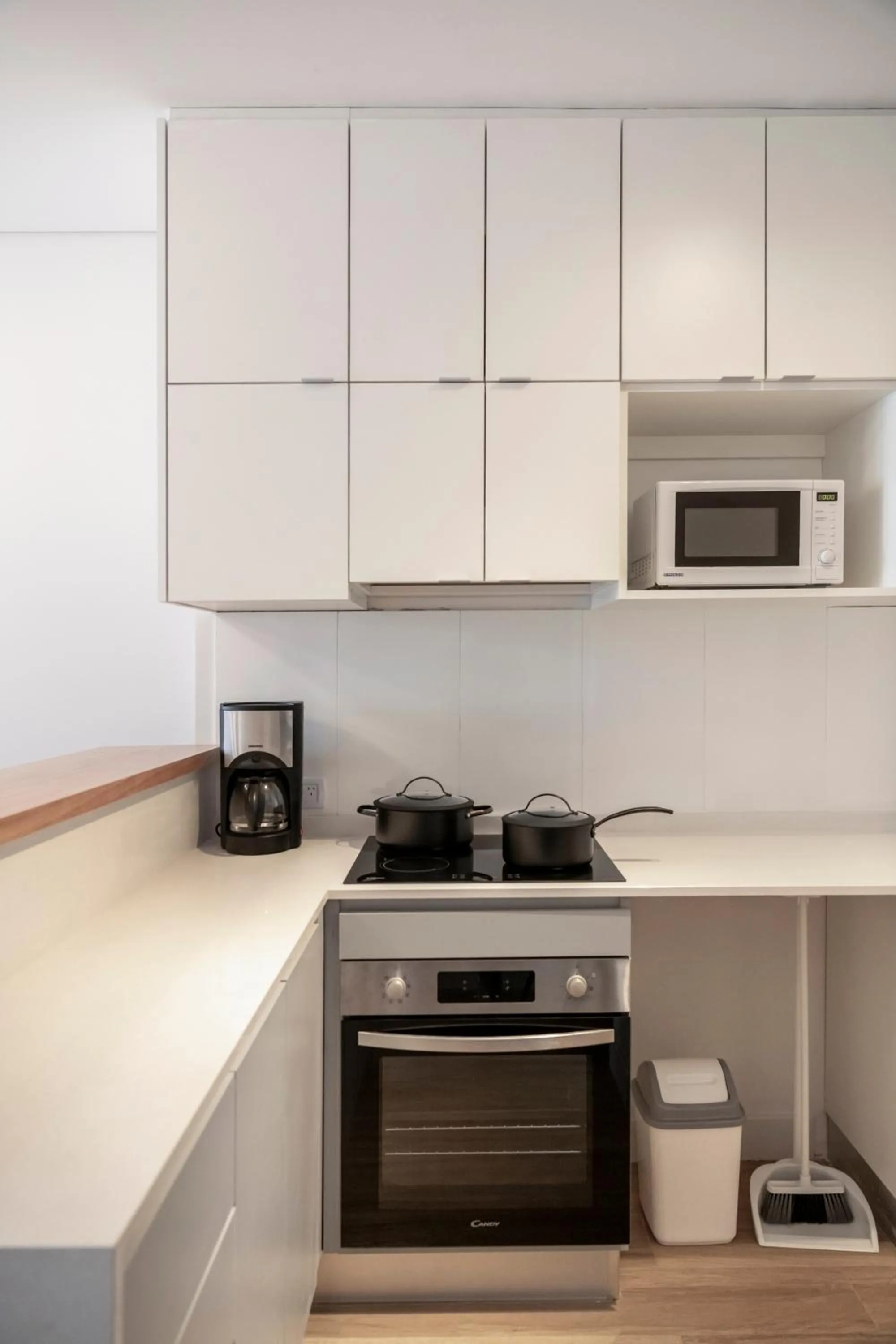 One-Bedroom Apartment in Top Rentals Palermo Soho