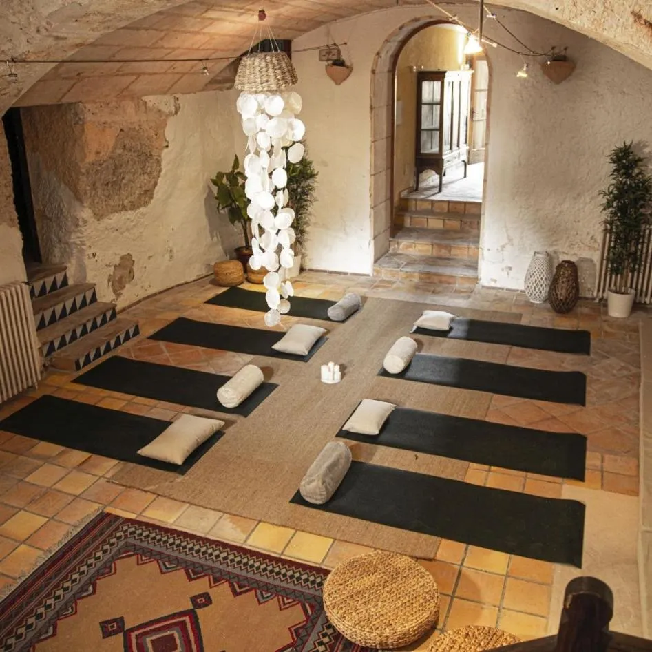 Meeting/conference room in León de Sineu