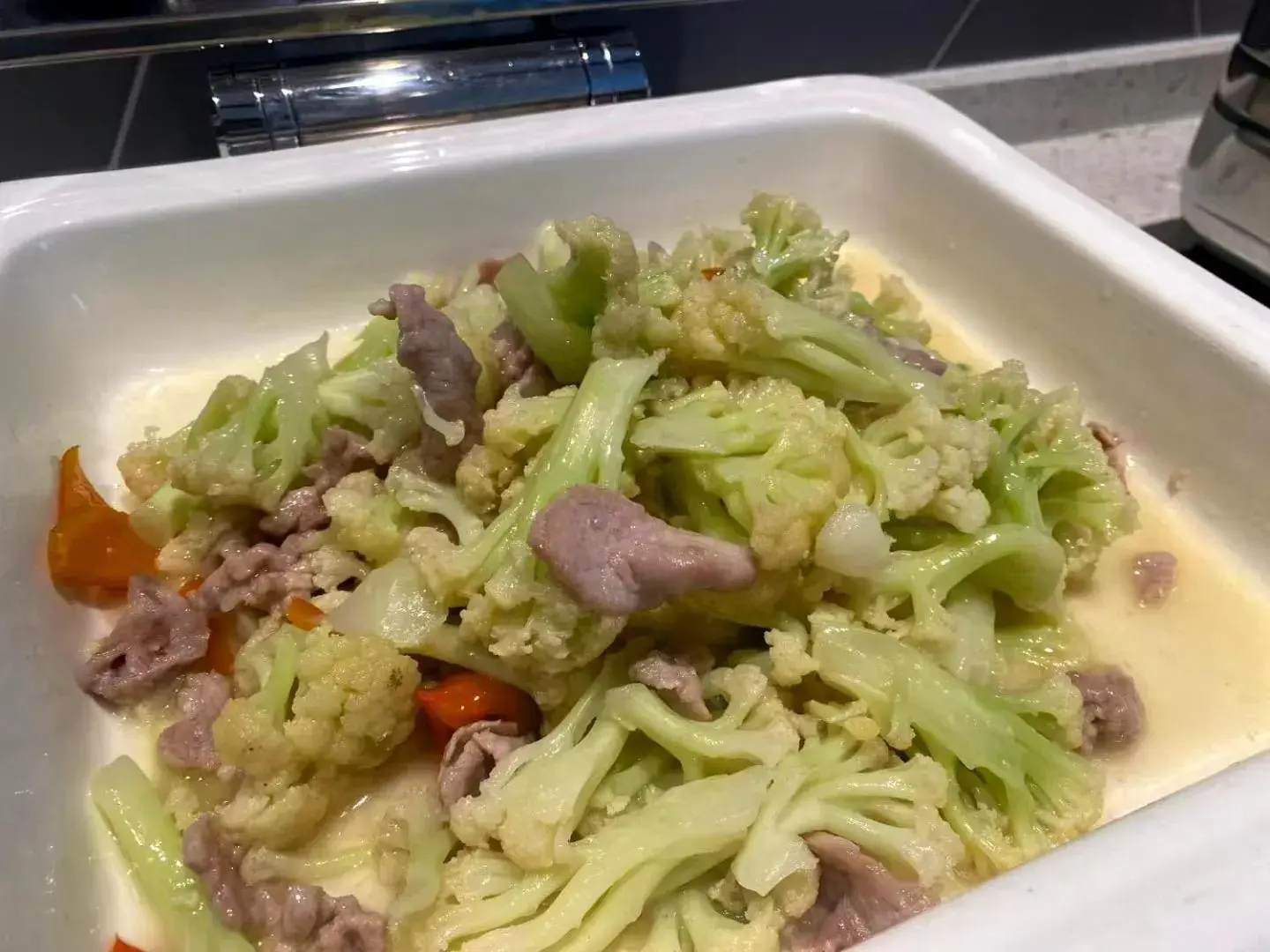 Breakfast in Hilton Garden Inn Nantong Xinghu Breakfast in Hilton Garden Inn Nantong Xinghu