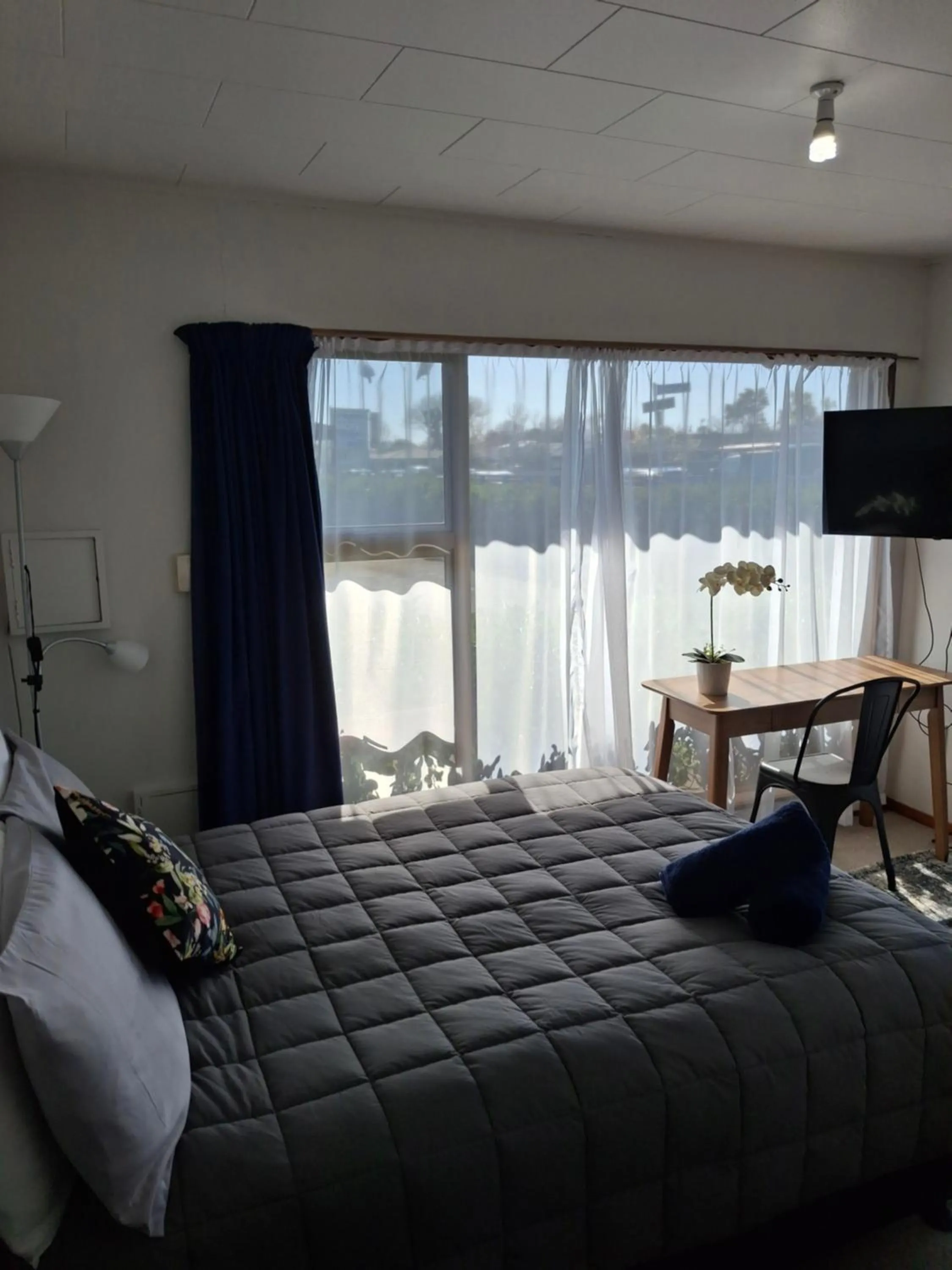 Cherry Grove Motel