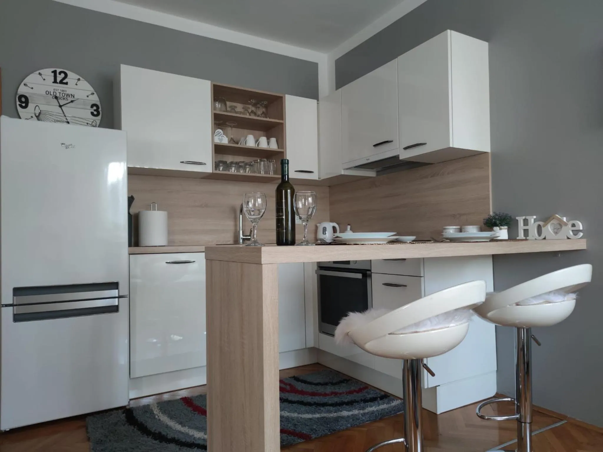 Apartment Sve u 5 minuta
