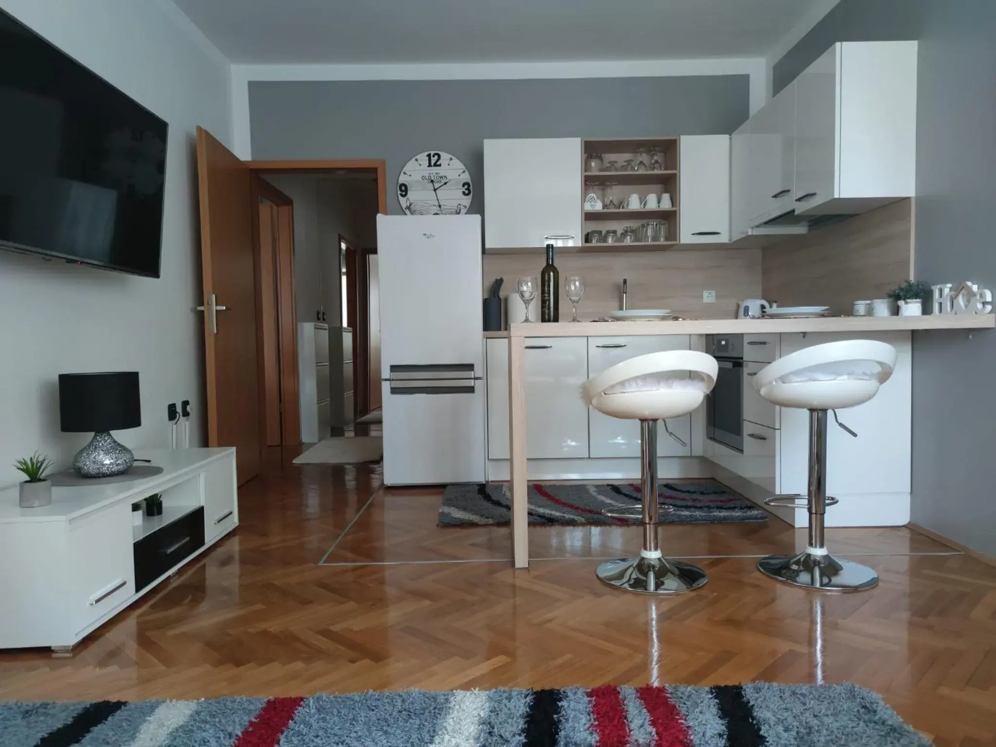 Apartment Sve u 5 minuta Apartment Sve u 5 minuta