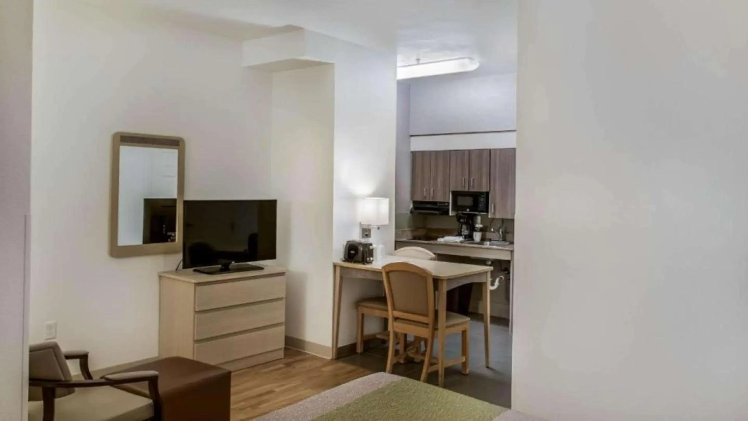 Bedroom in Suburban Studios Fishers Indianapolis Bedroom in Suburban Studios Fishers Indianapolis