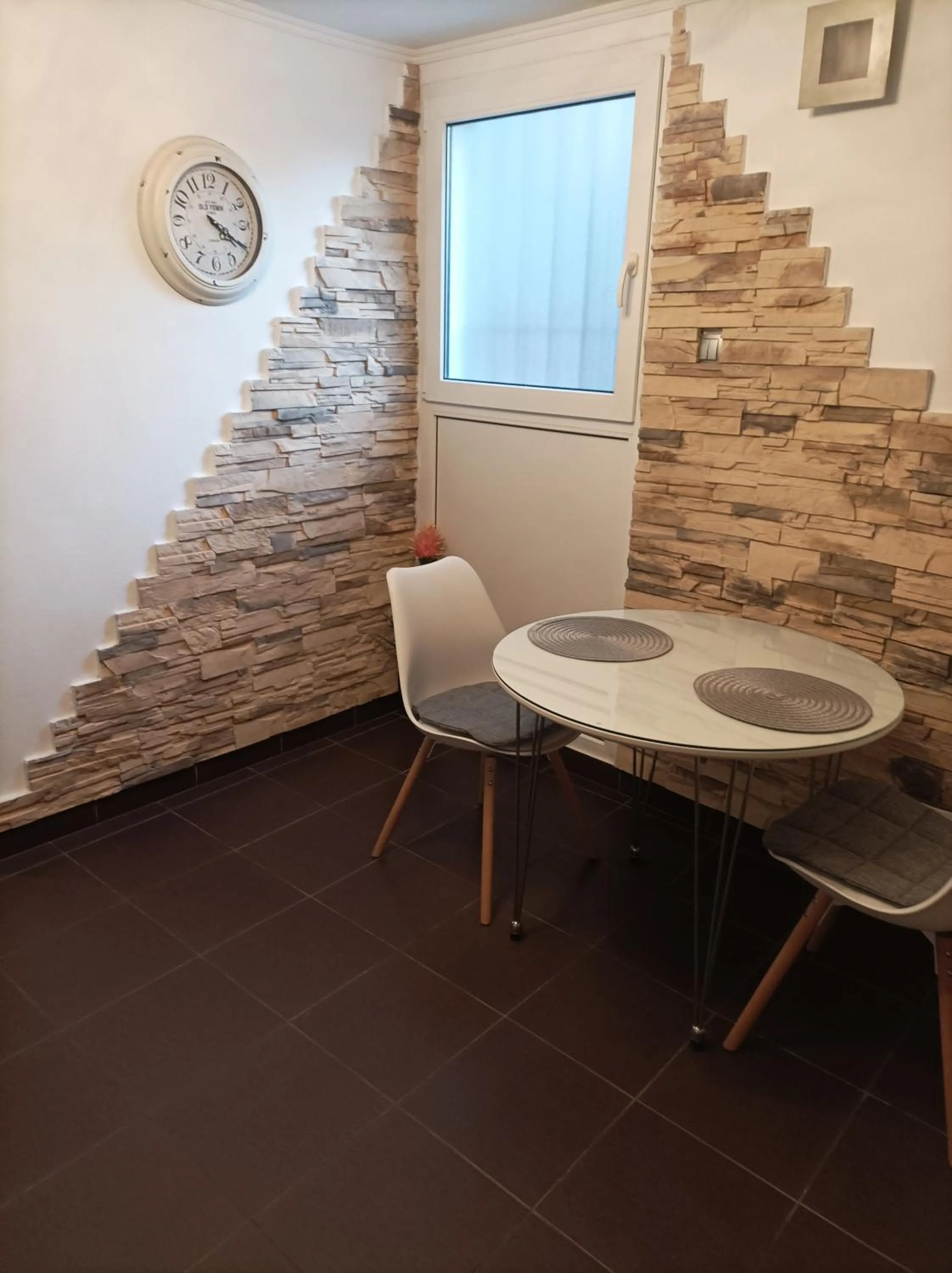 Apartment Welcome
