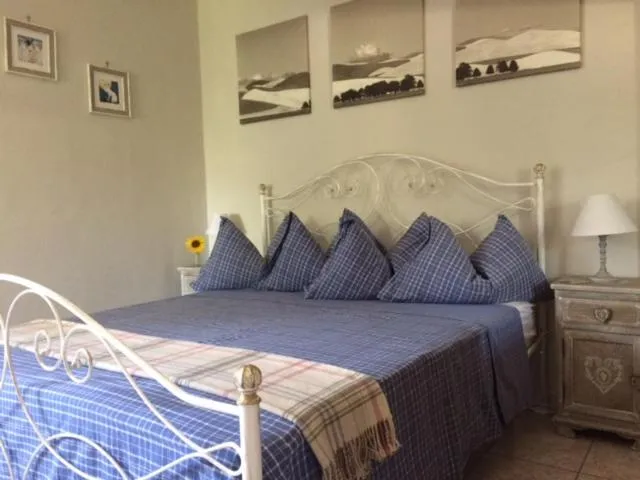 Casale delle Rondini