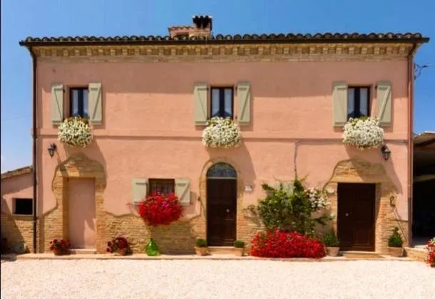 Casale delle Rondini