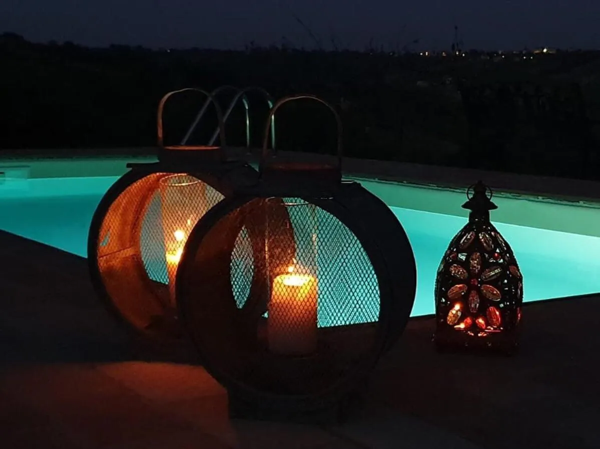 Casale delle Rondini