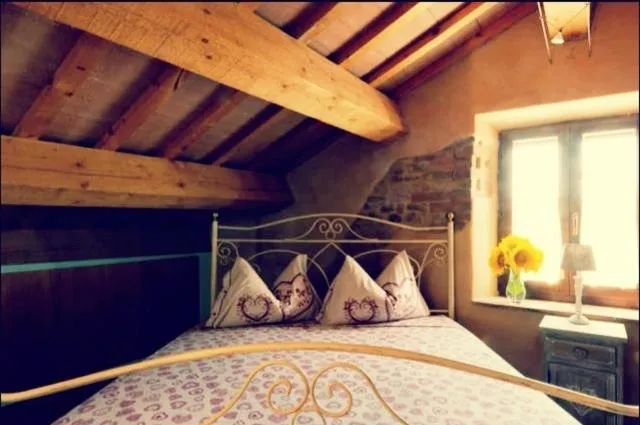 Casale delle Rondini