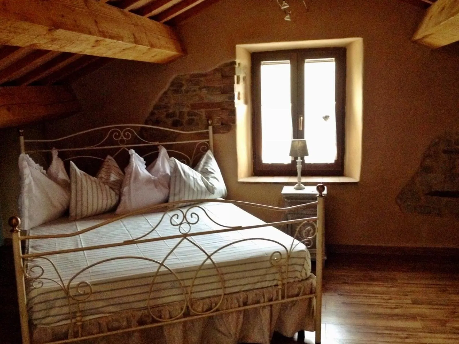 Casale delle Rondini