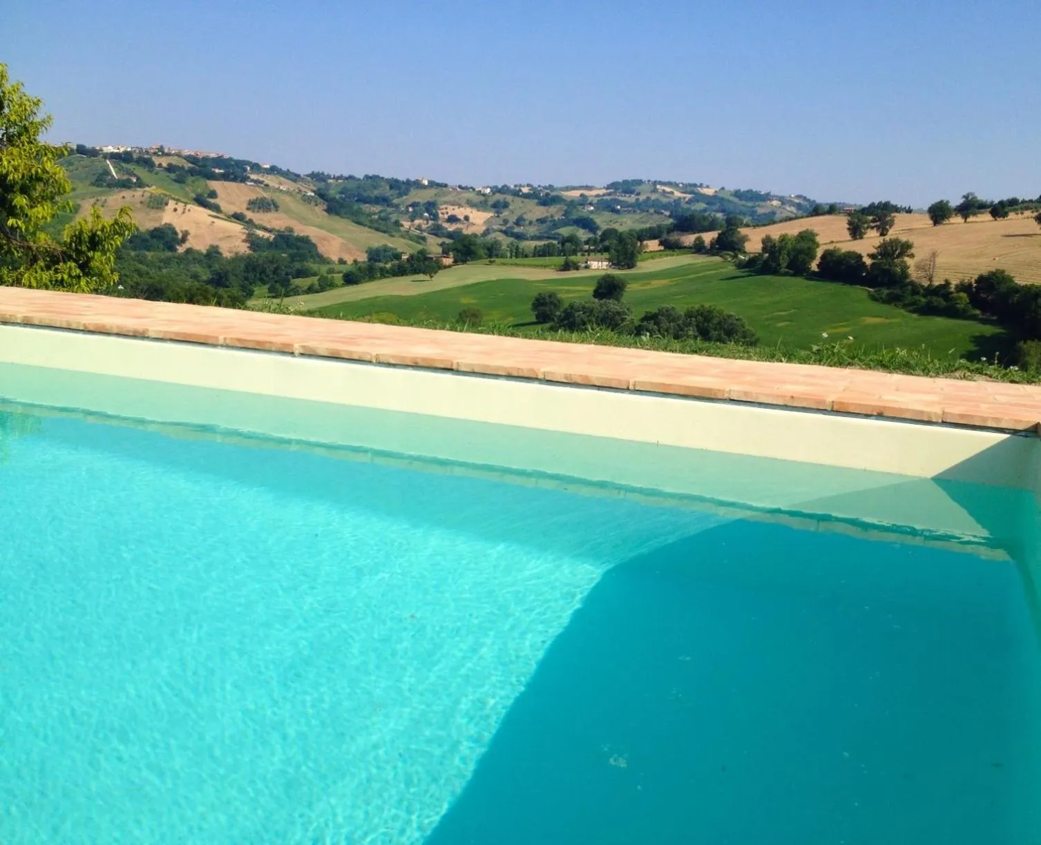 Casale delle Rondini