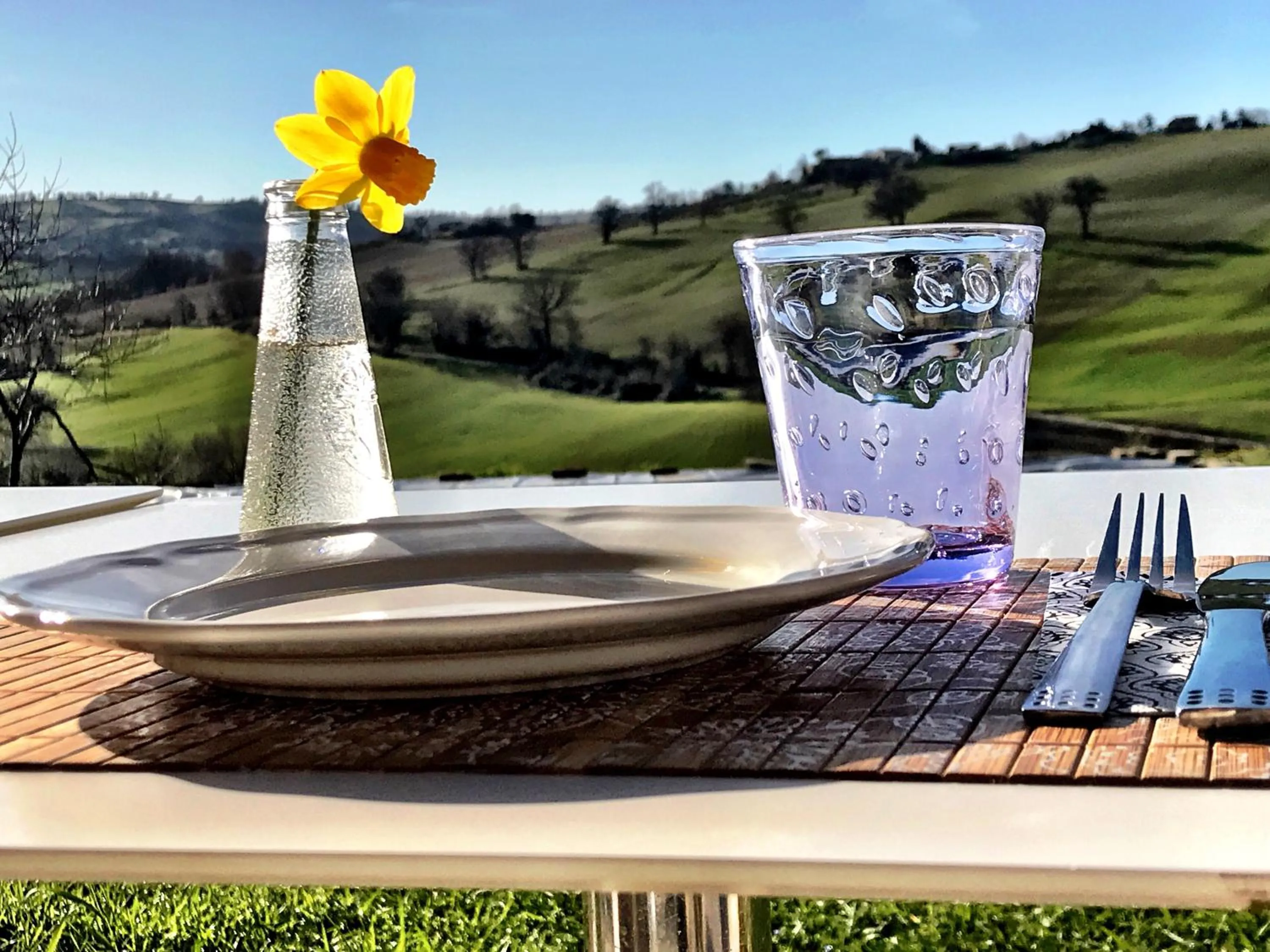 Casale delle Rondini