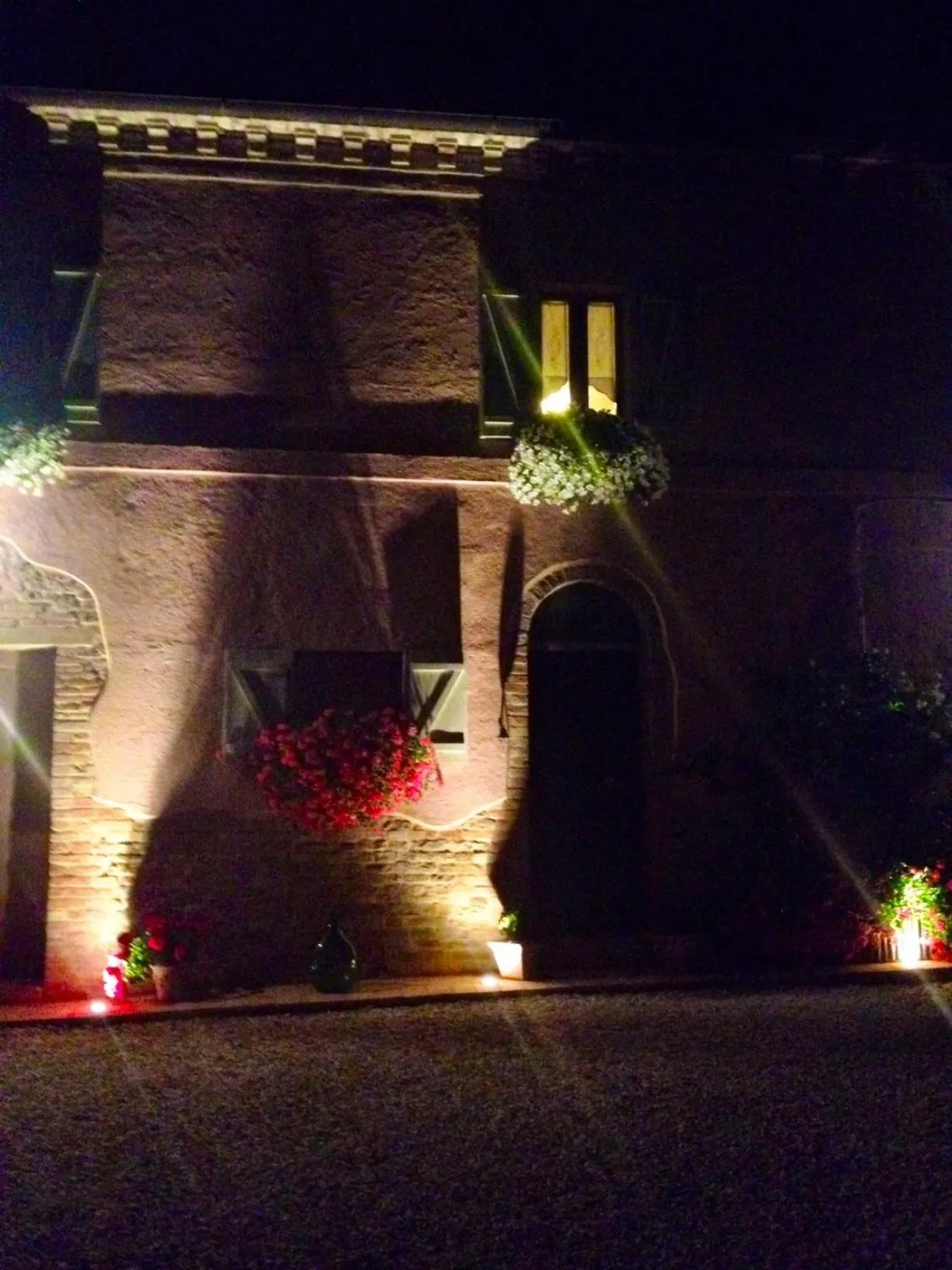 Casale delle Rondini