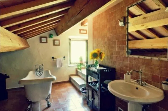 Casale delle Rondini