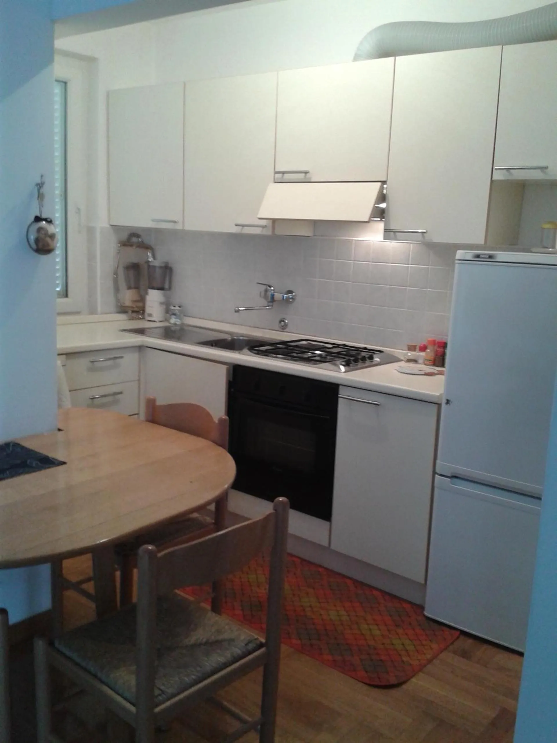Food and drinks in Apartment Tramonto