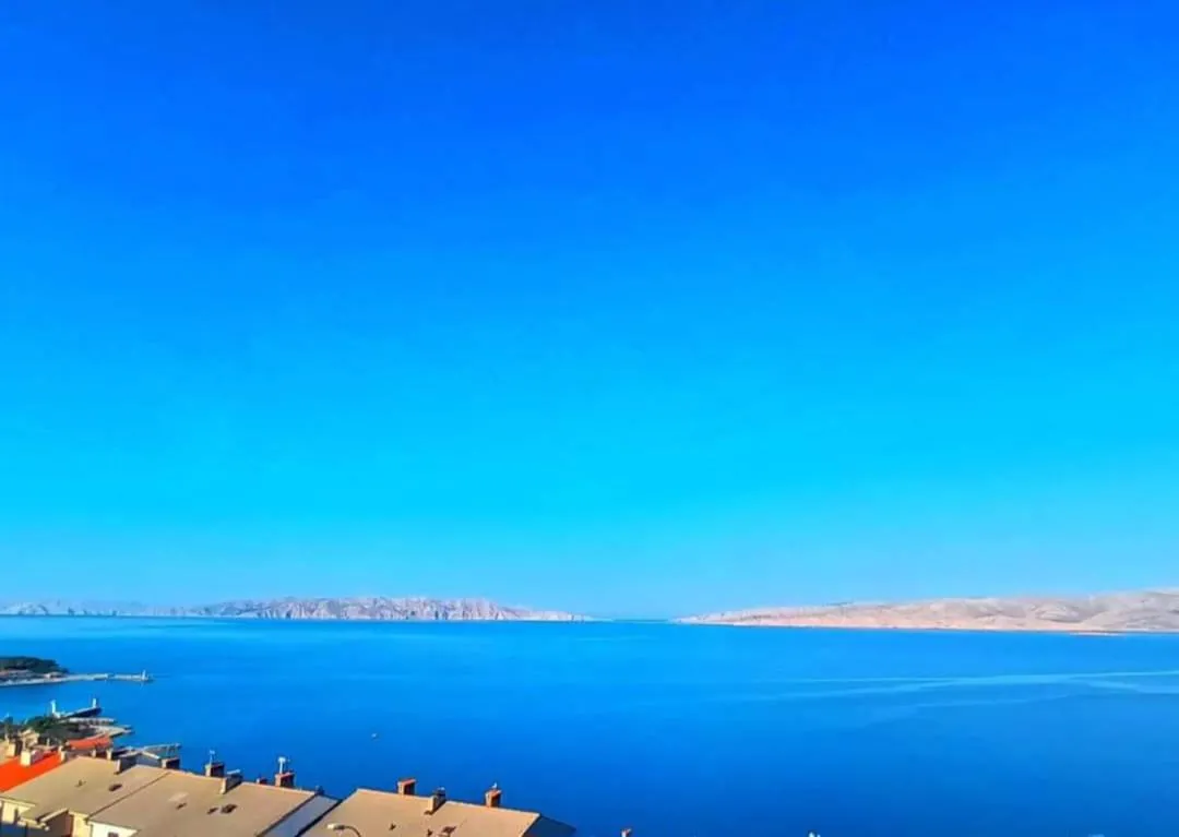 View (from property/room) in Apartment Tramonto