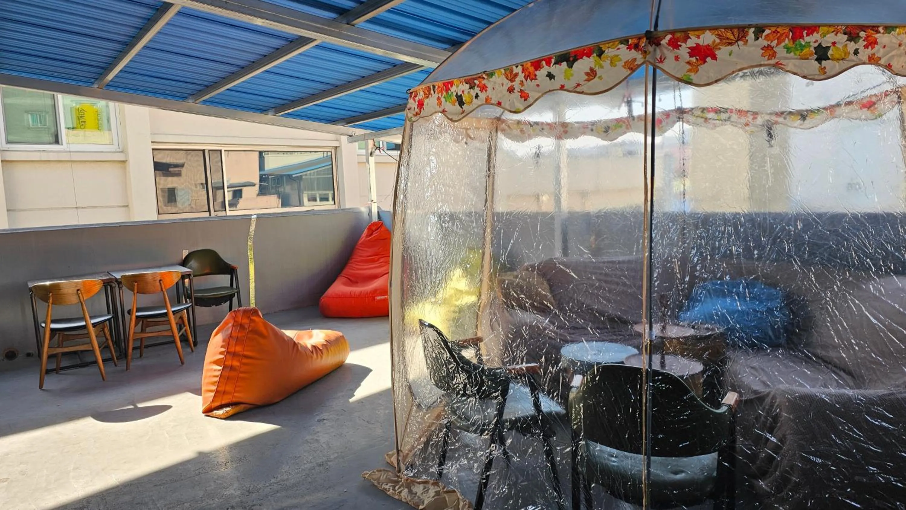 Gotaya Guesthouse