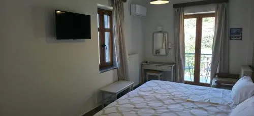 Hotel Adonis
