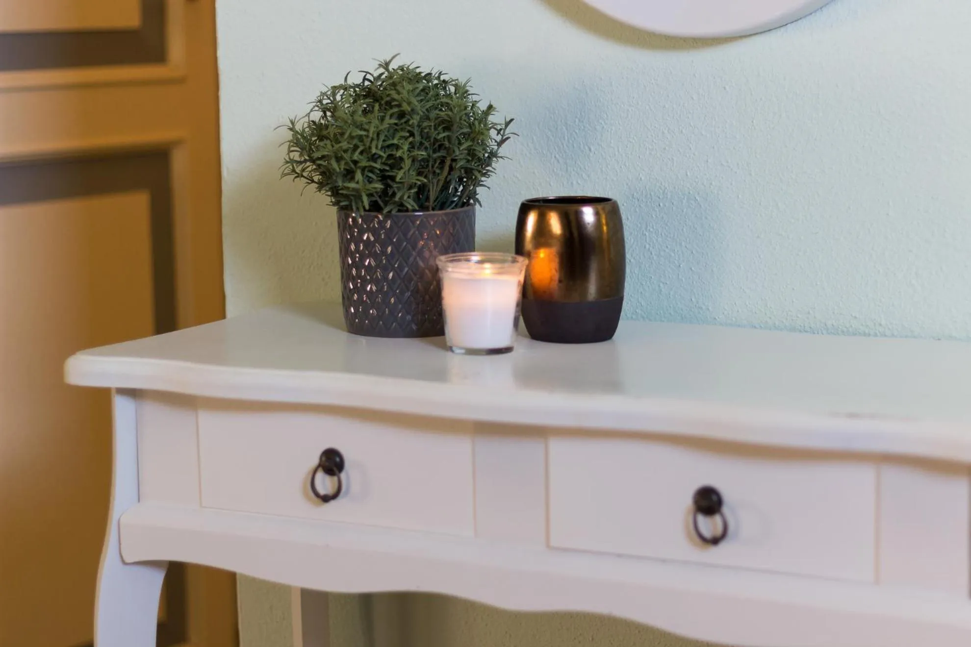 B&B Chez Nous - Città della Pieve