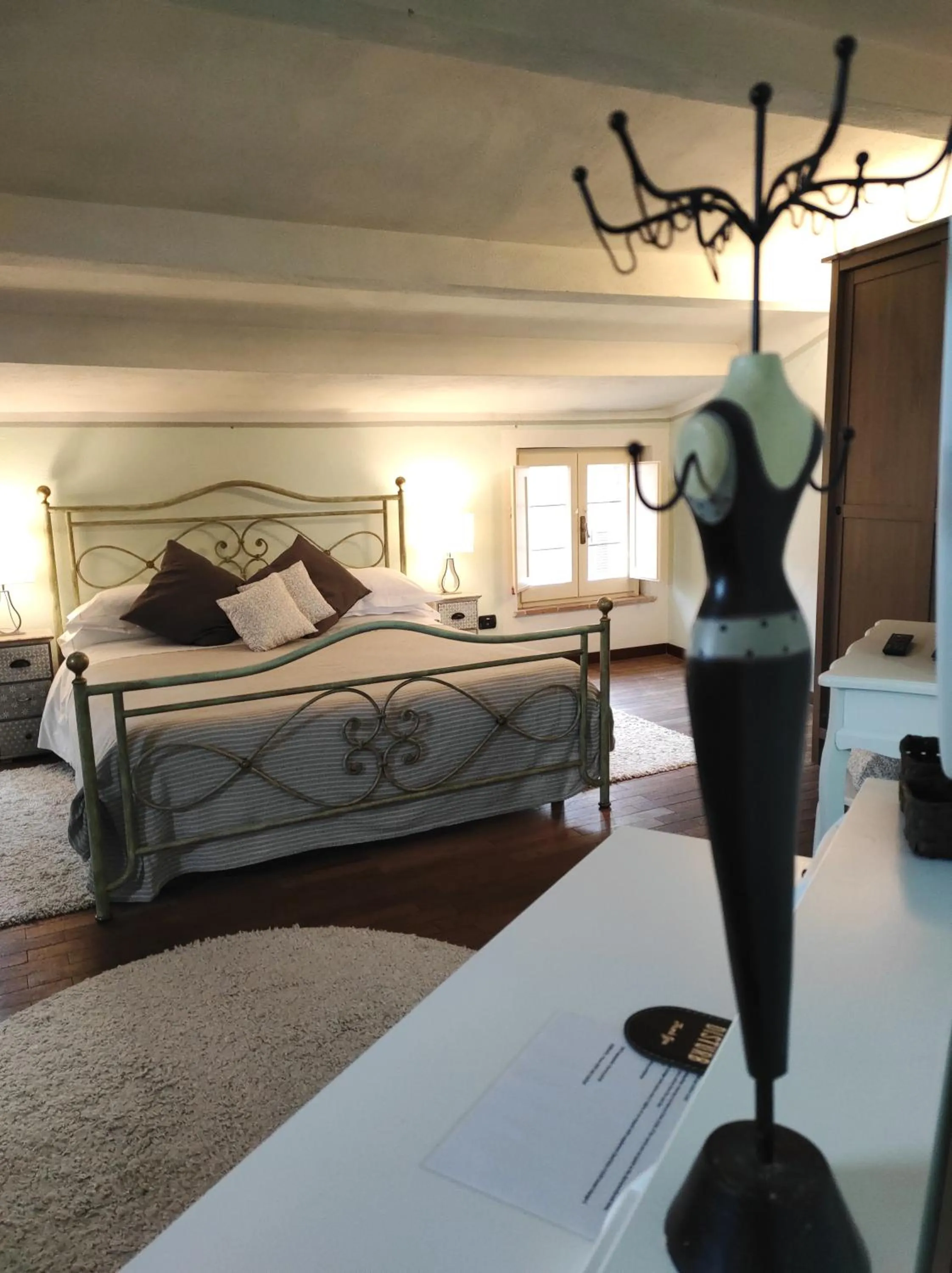 B&B Chez Nous - Città della Pieve