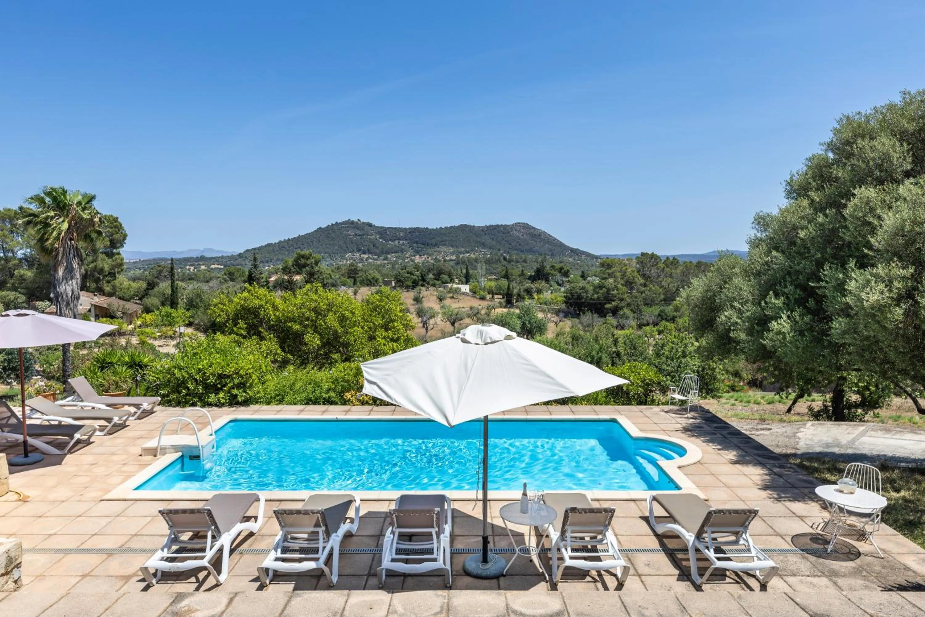 Finca Es Bosquet