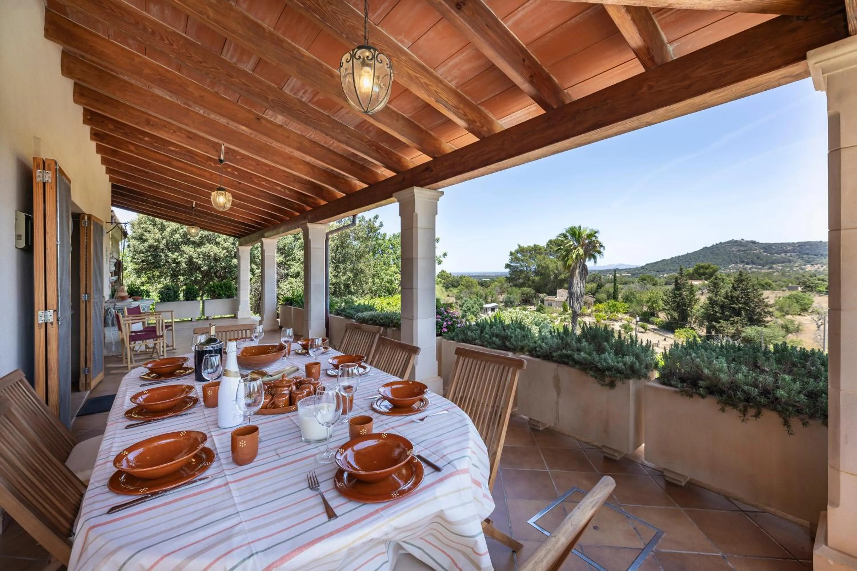 Finca Es Bosquet