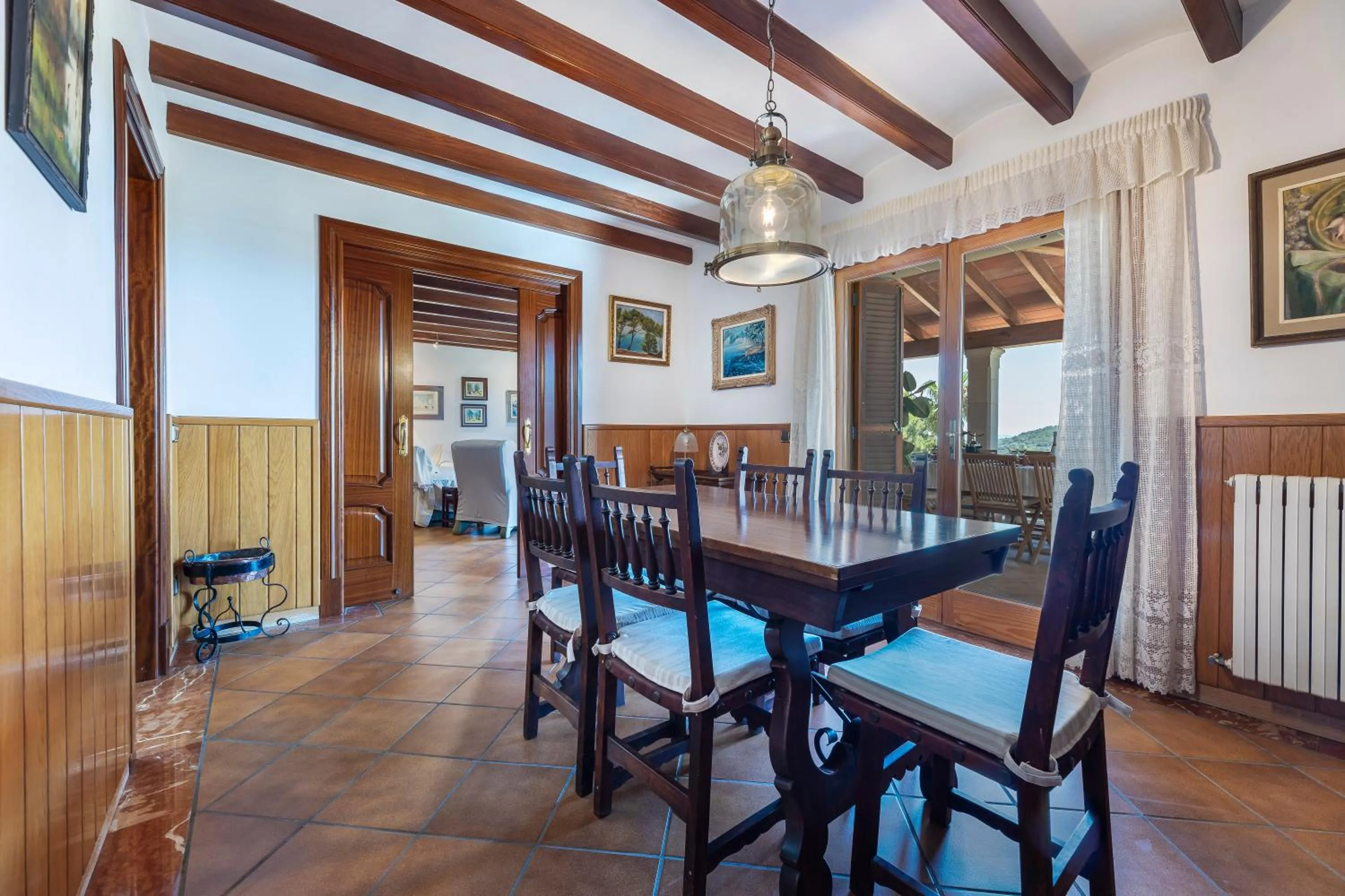 Finca Es Bosquet