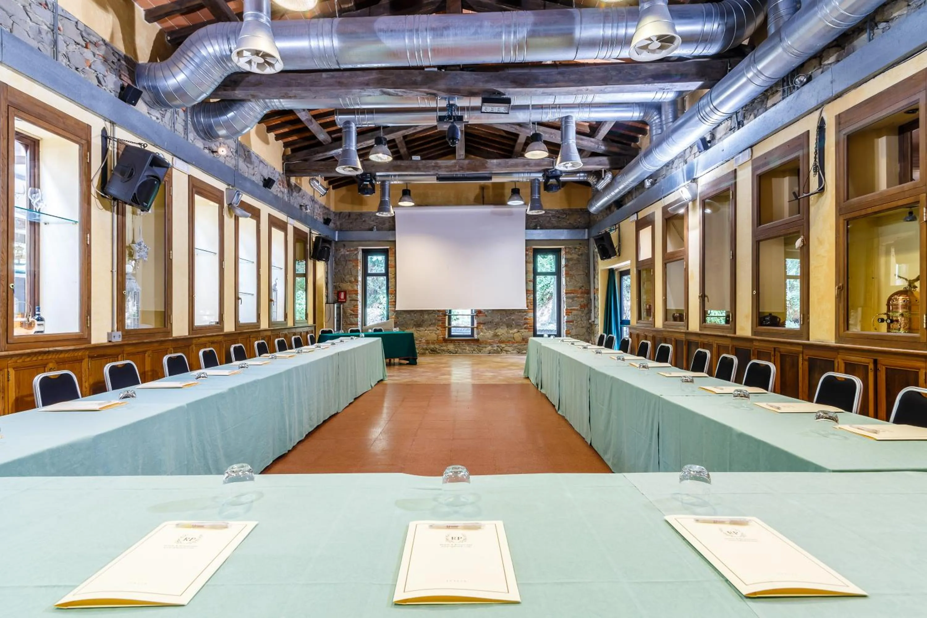 Meeting/conference room in Villaggio Albergo San Lorenzo e Santa Caterina