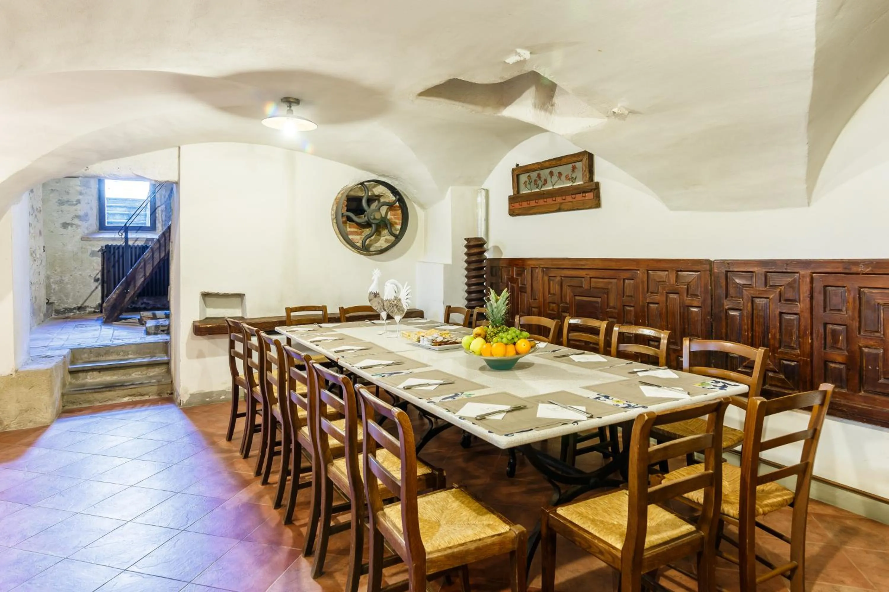 Lounge or bar in Villaggio Albergo San Lorenzo e Santa Caterina