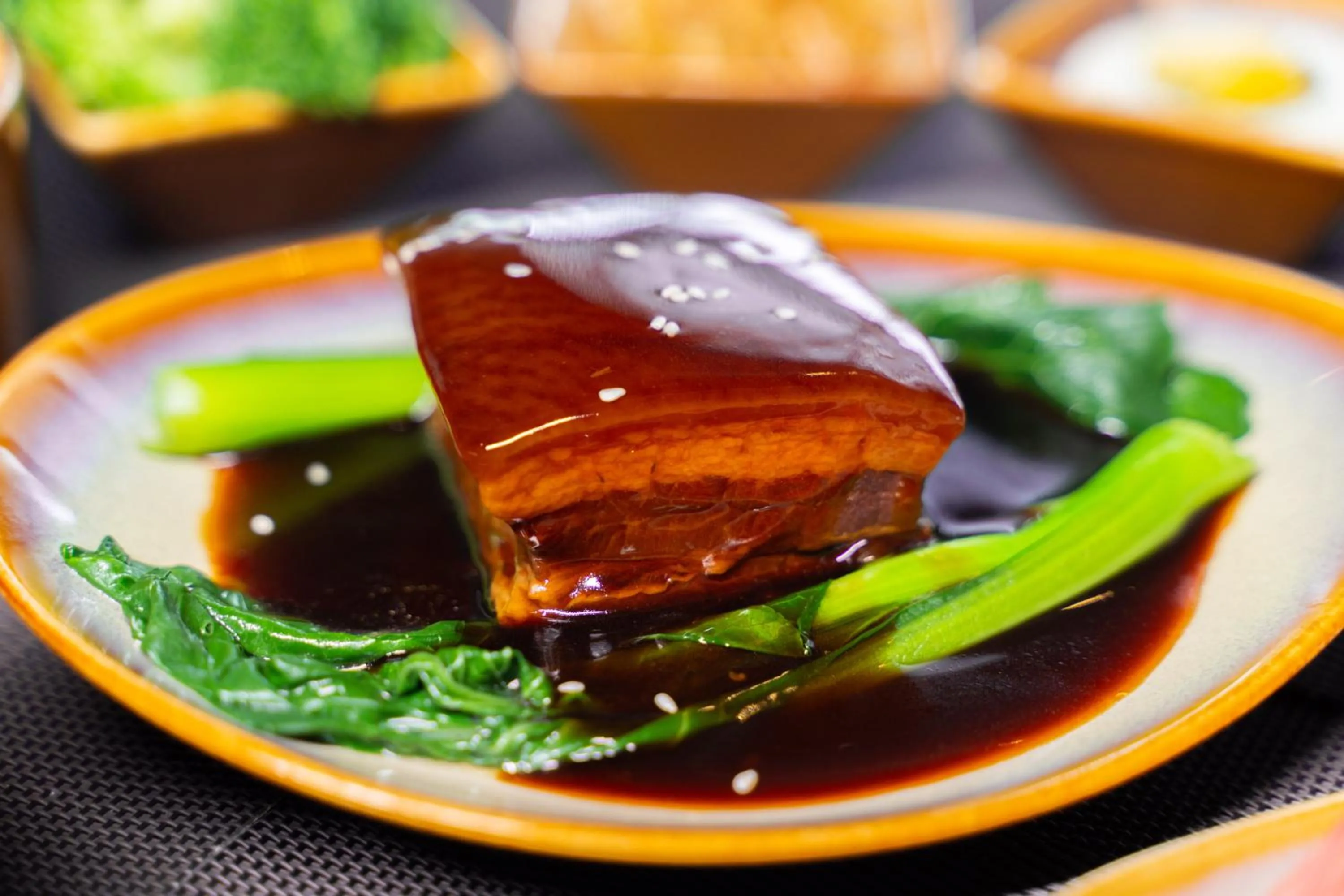 Restaurant/places to eat in JOYA Hangzhou Qianjiang New Town