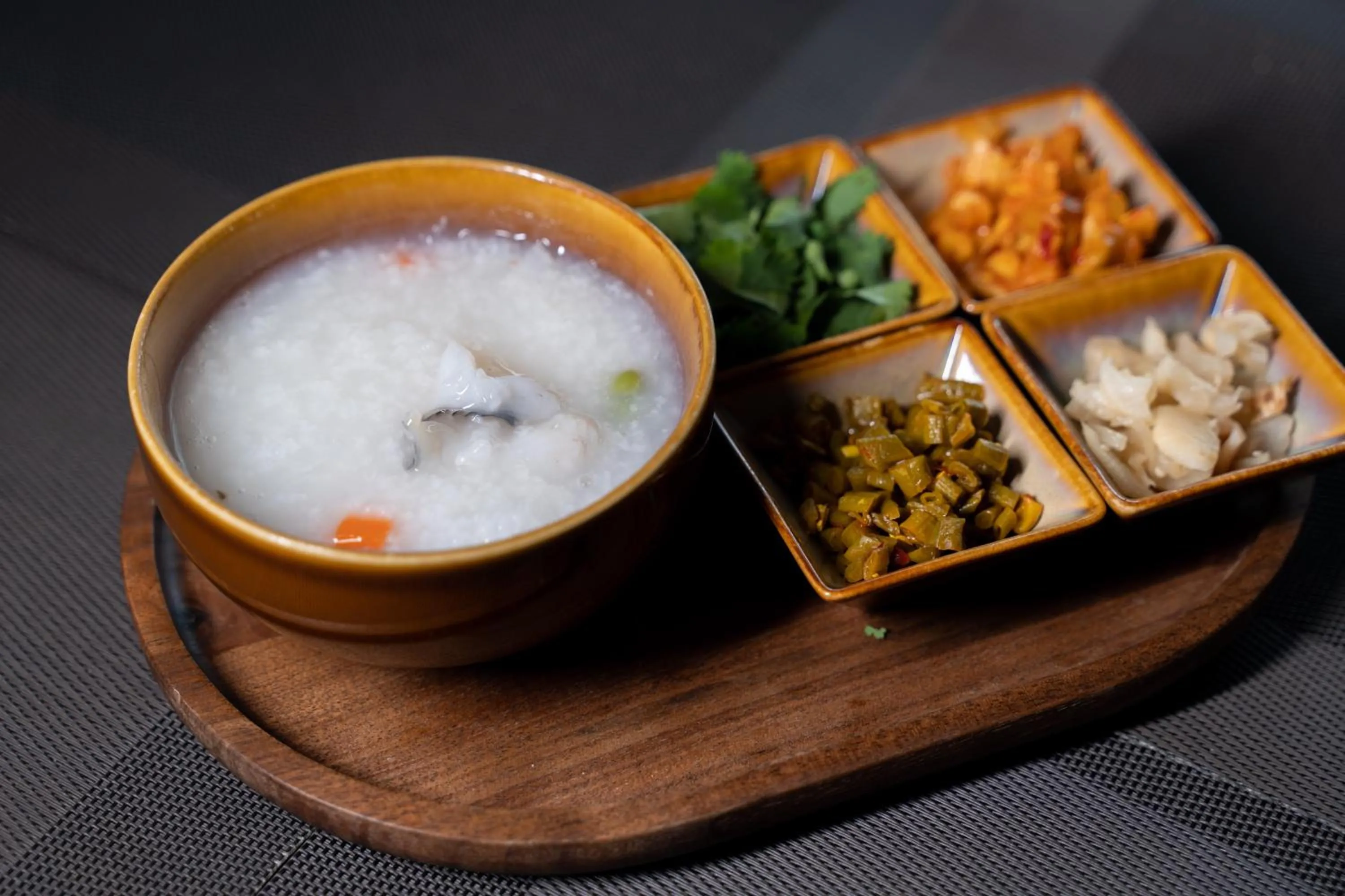 Restaurant/places to eat in JOYA Hangzhou Qianjiang New Town