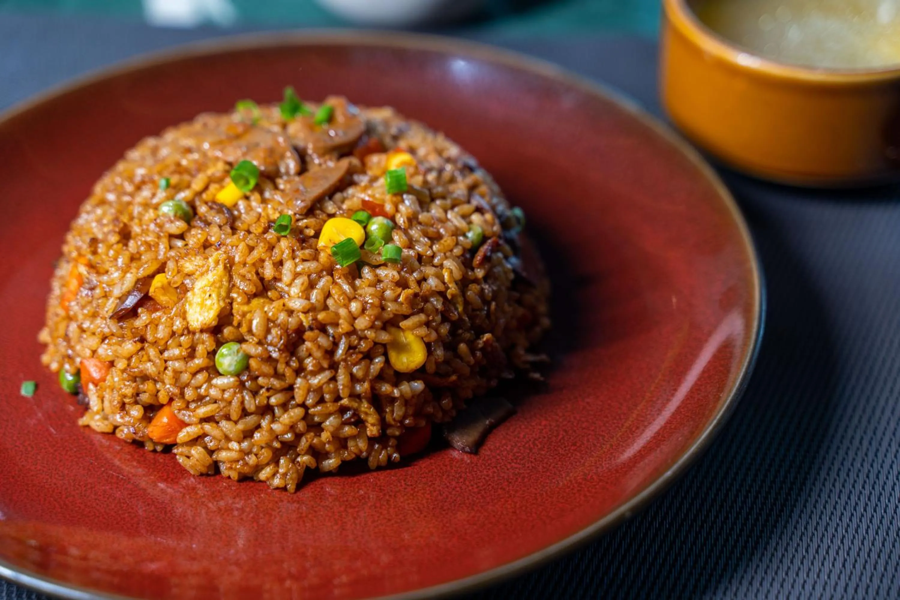 Restaurant/places to eat in JOYA Hangzhou Qianjiang New Town
