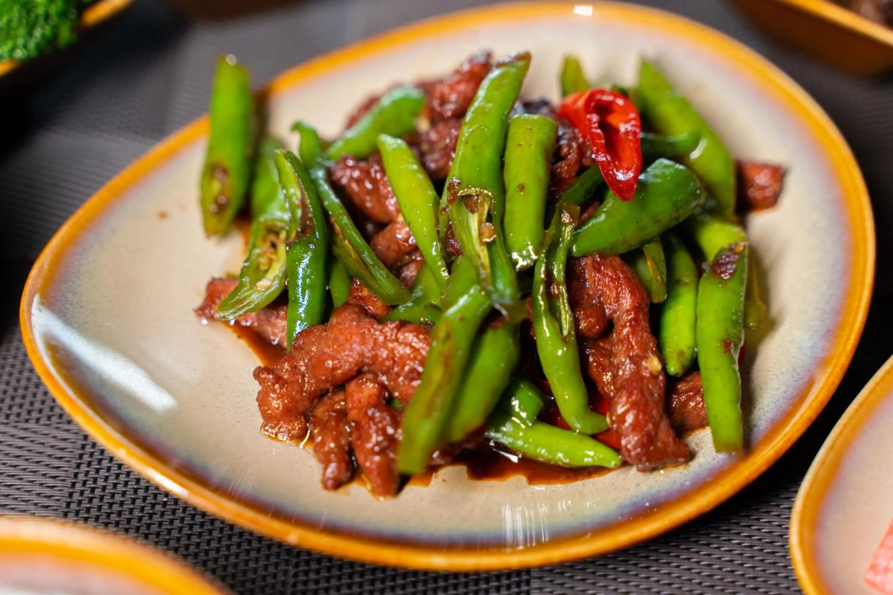 Restaurant/places to eat in JOYA Hangzhou Qianjiang New Town