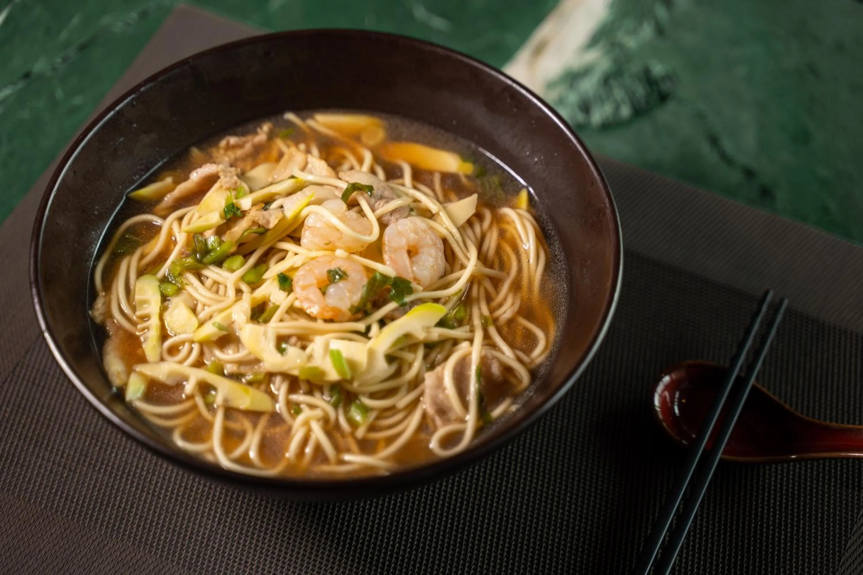 Restaurant/places to eat in JOYA Hangzhou Qianjiang New Town